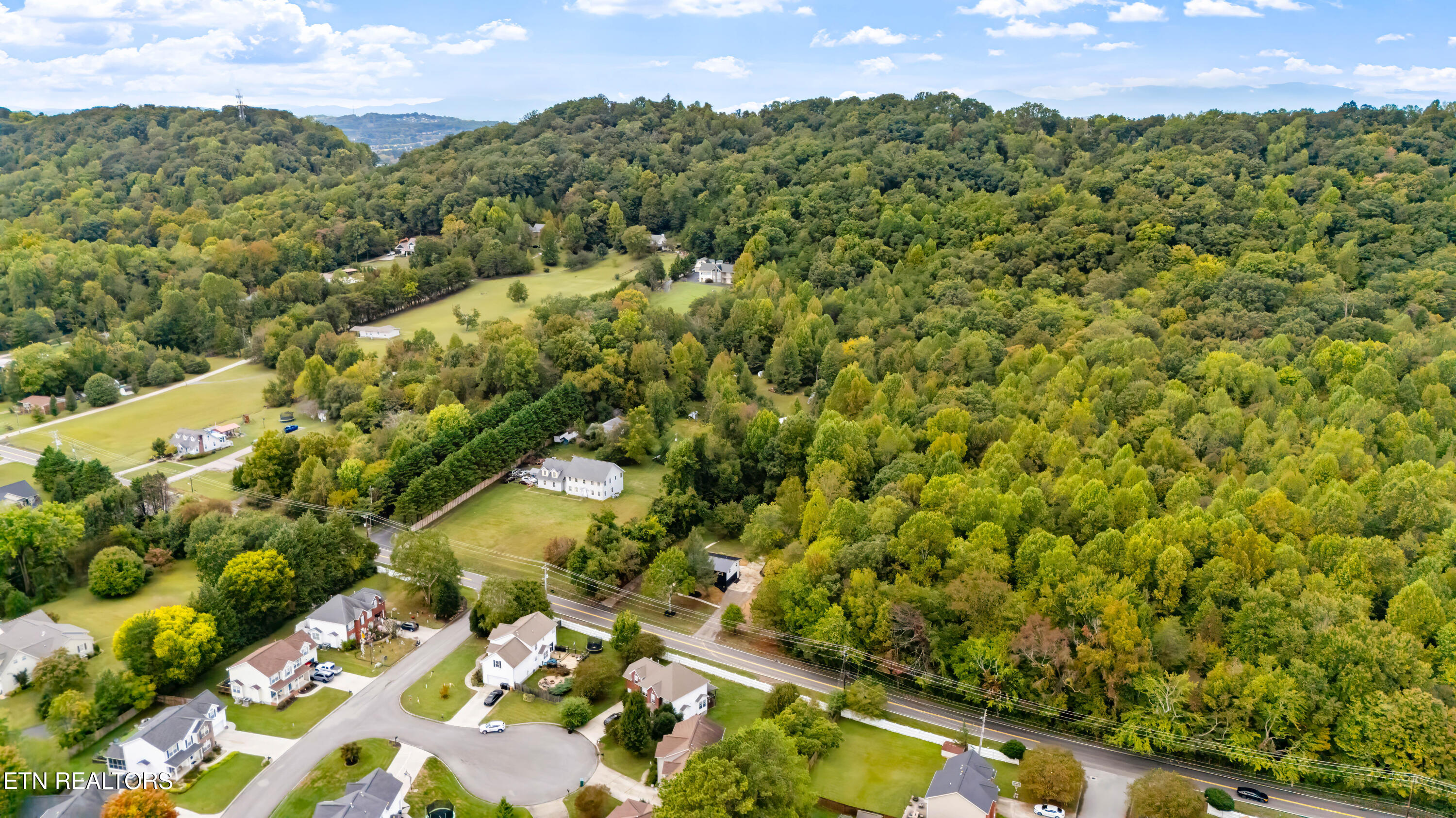 5501 Ball Road Knoxville TN 37931