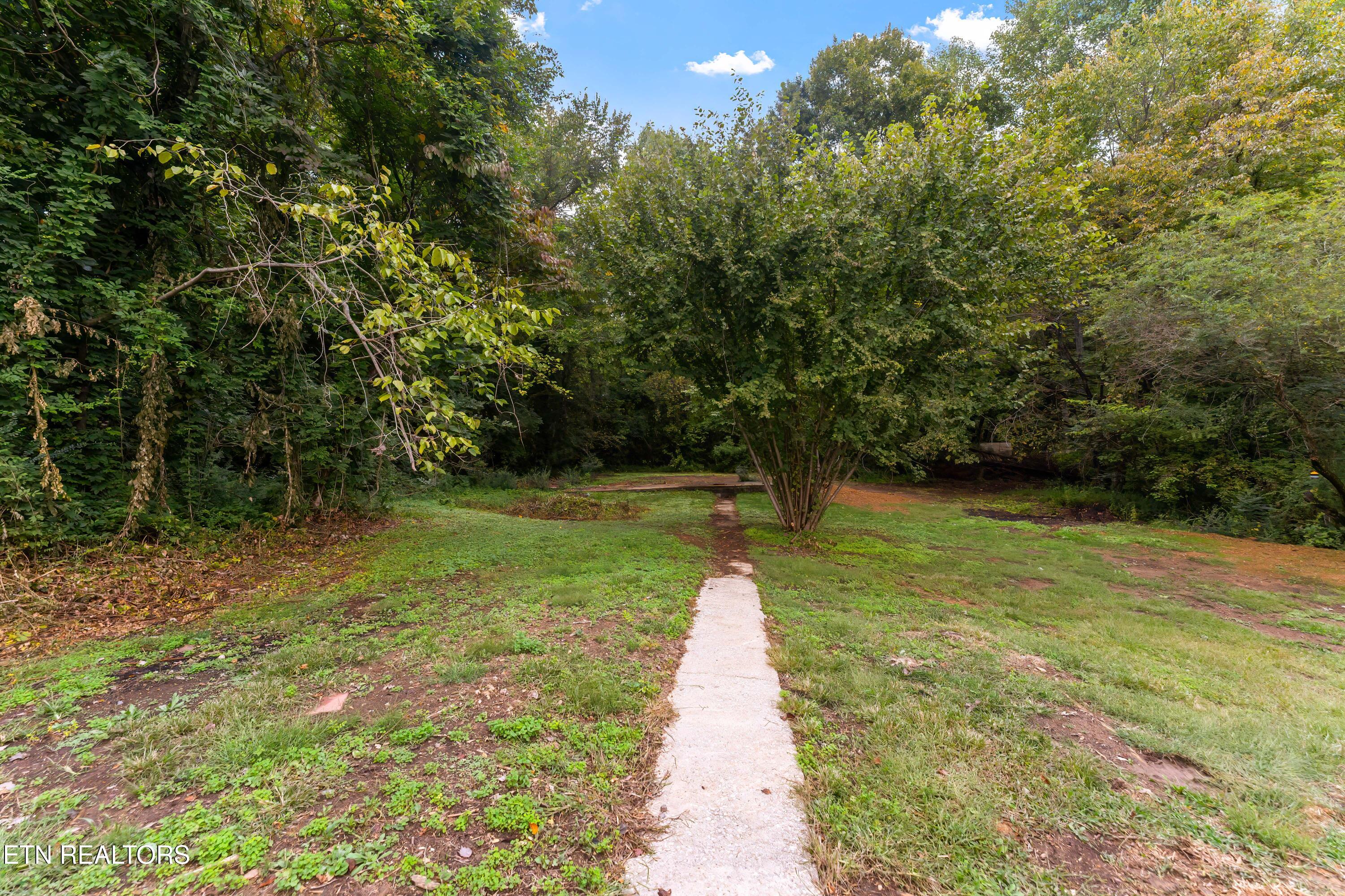 5501 Ball Road Knoxville TN 37931