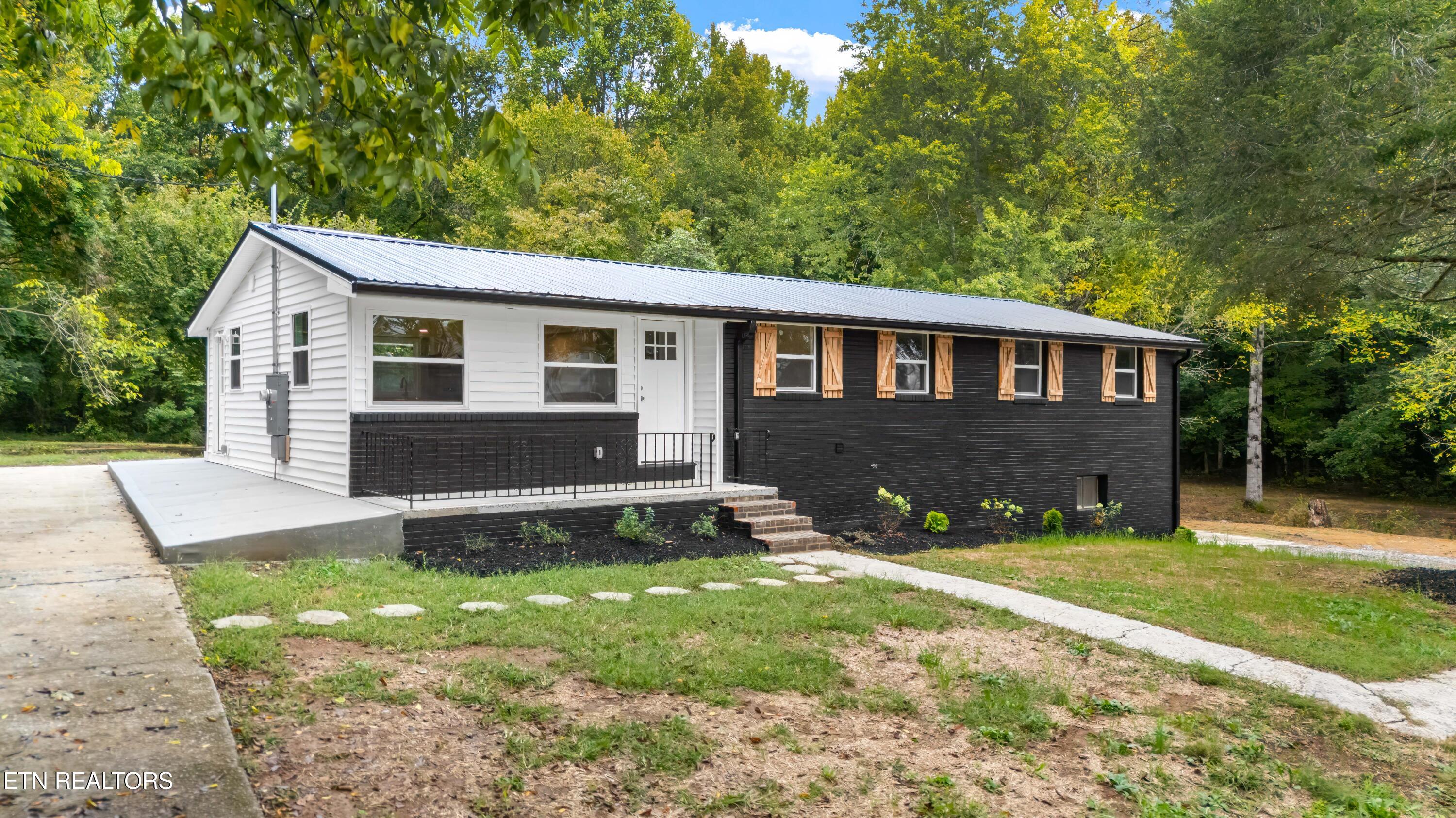 5501 Ball Road Knoxville TN 37931
