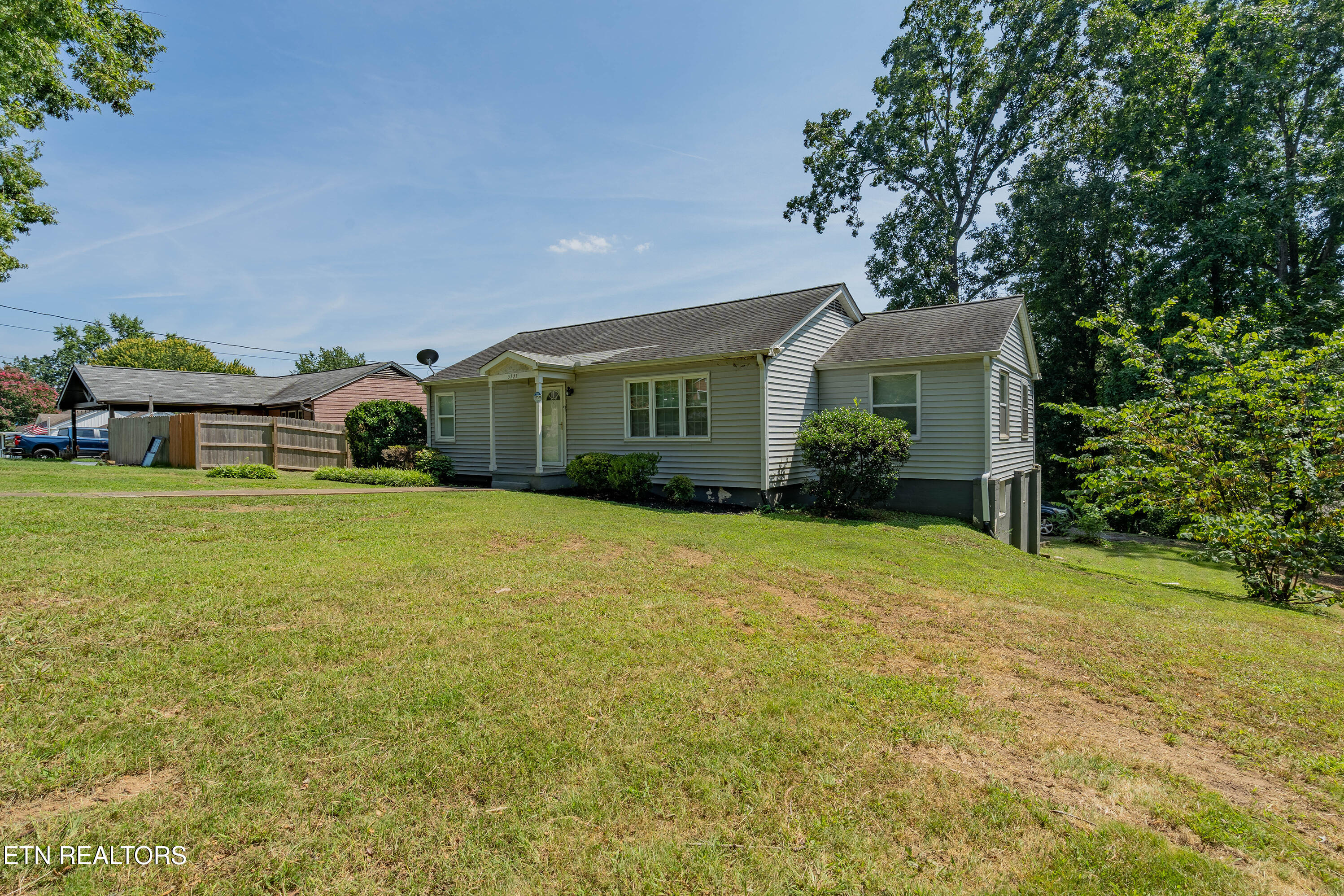 5721 NW Davida Road Knoxville TN 37912