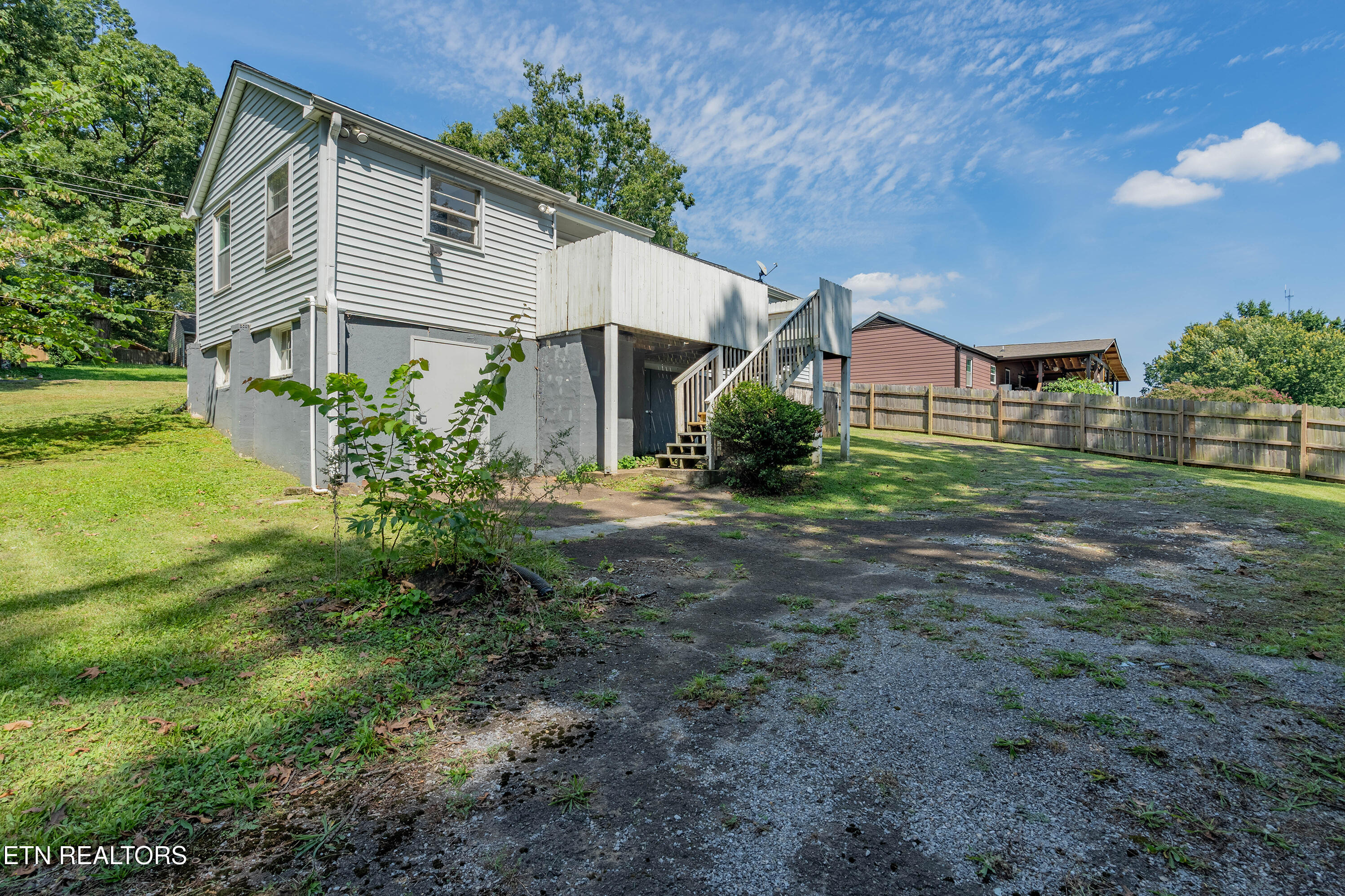 5721 NW Davida Road Knoxville TN 37912