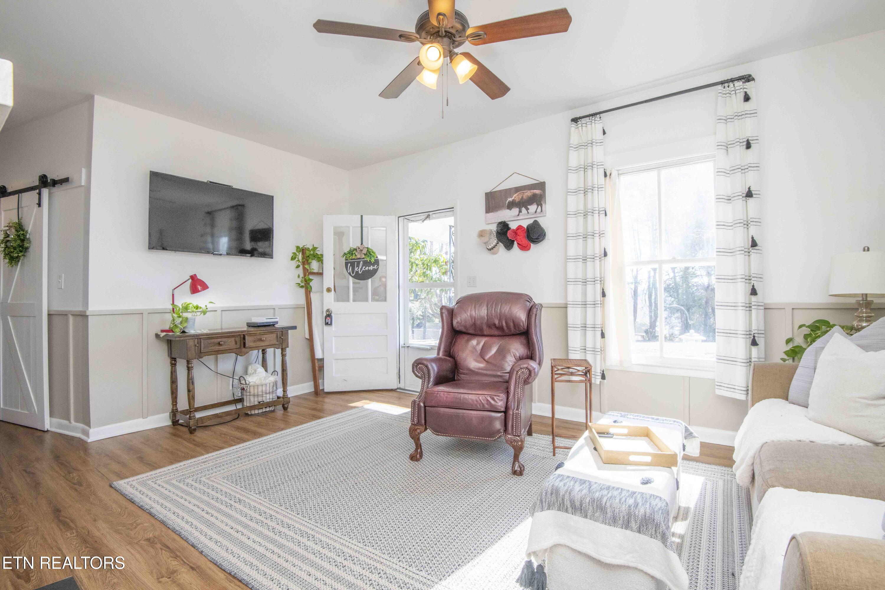 400 Maple Street Clinton TN 37716