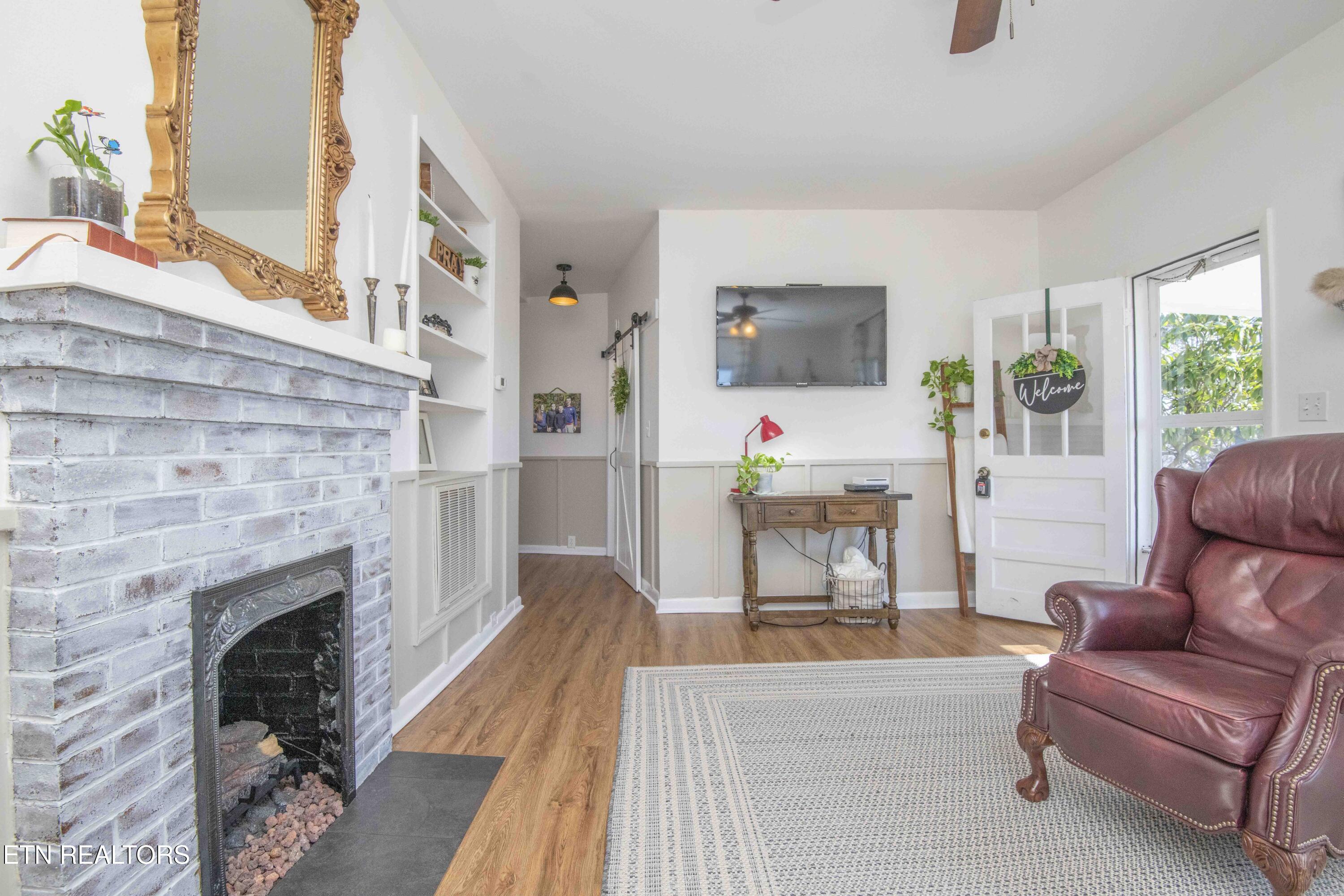 400 Maple Street Clinton TN 37716