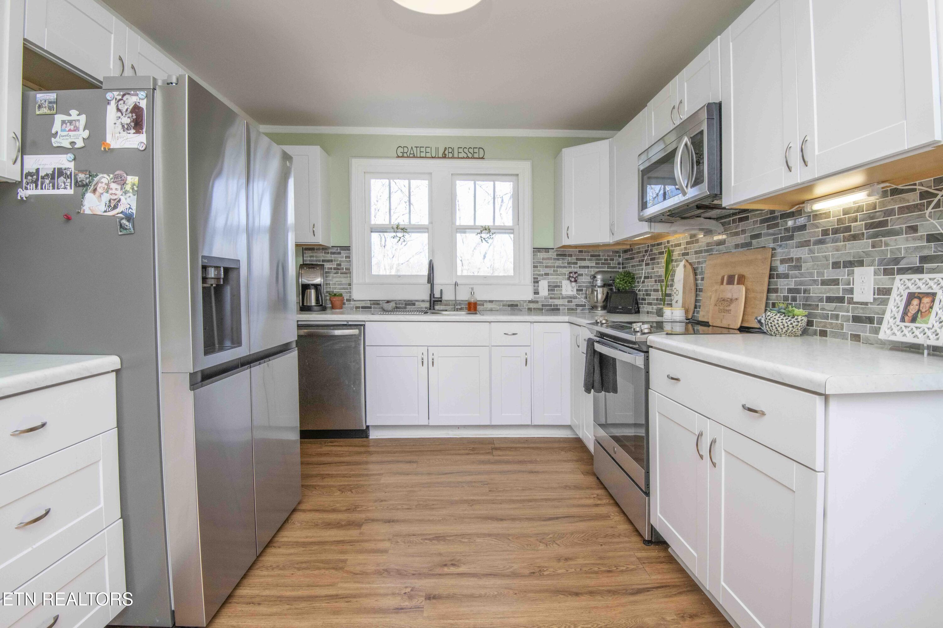 400 Maple Street Clinton TN 37716