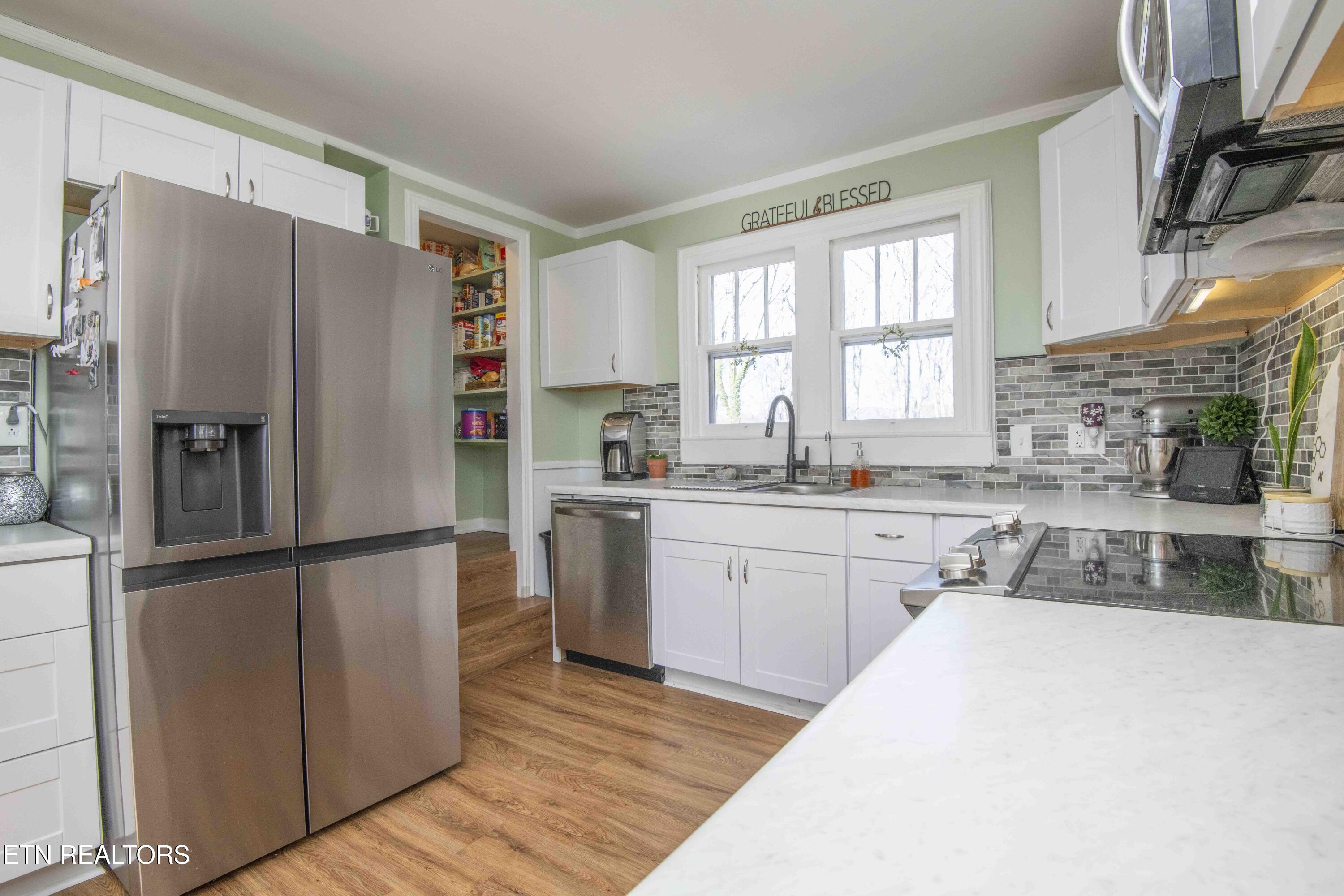 400 Maple Street Clinton TN 37716