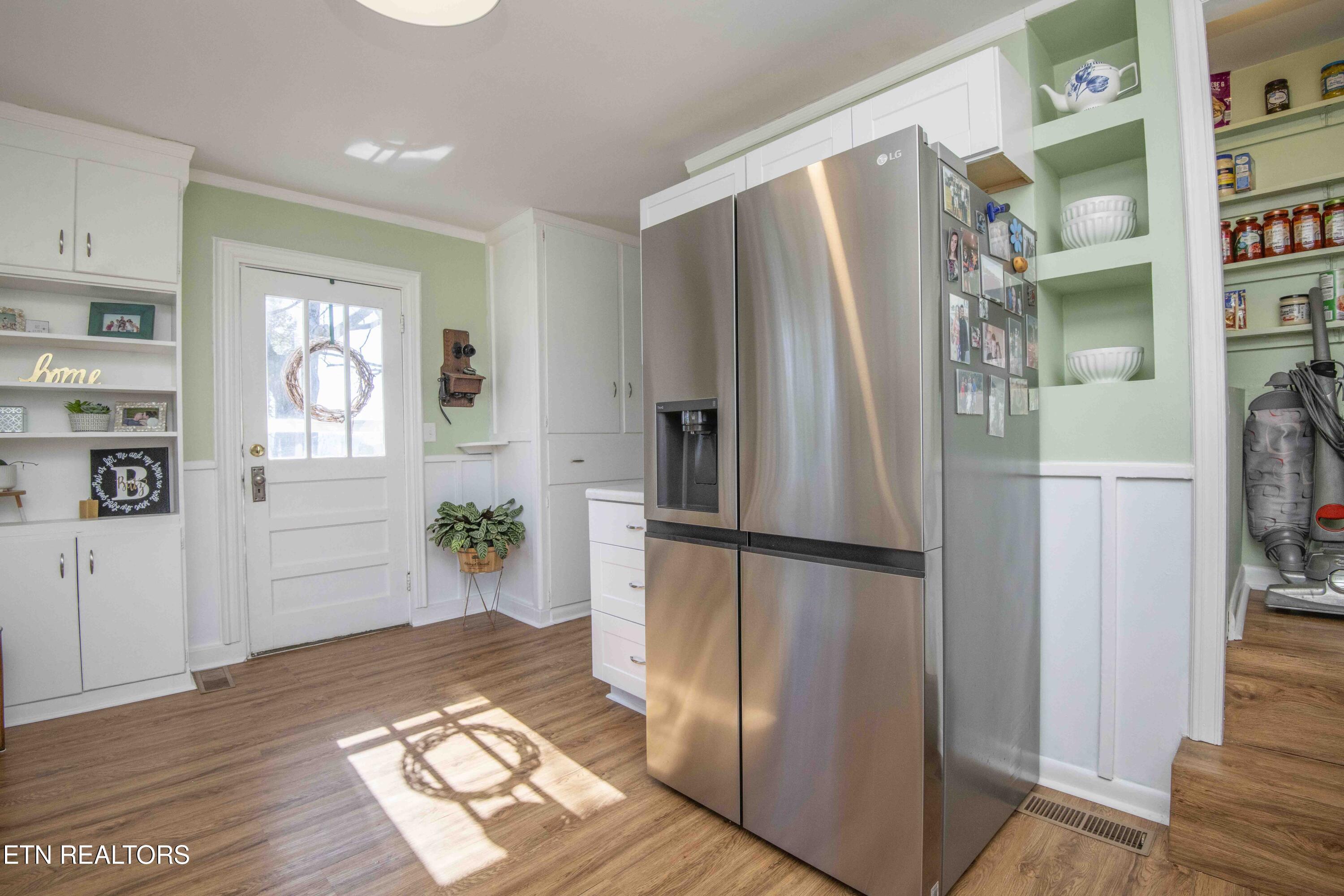 400 Maple Street Clinton TN 37716