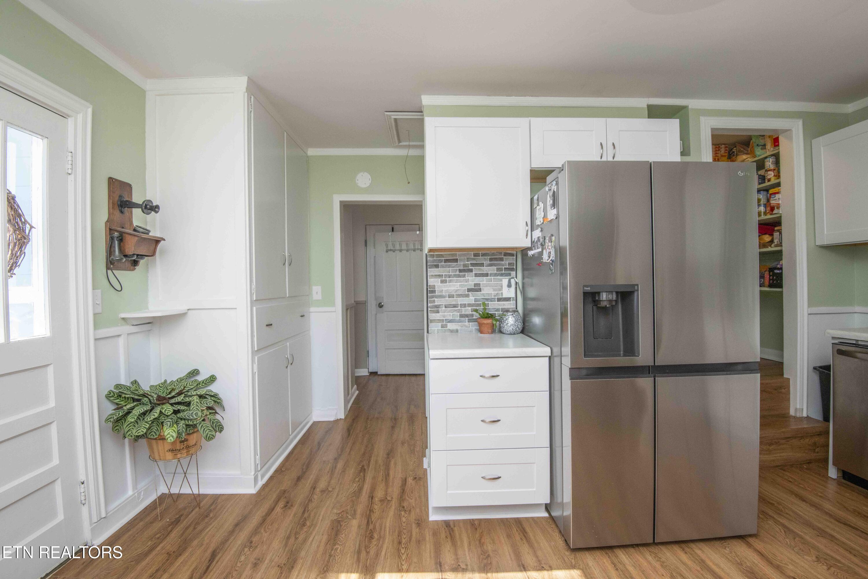 400 Maple Street Clinton TN 37716