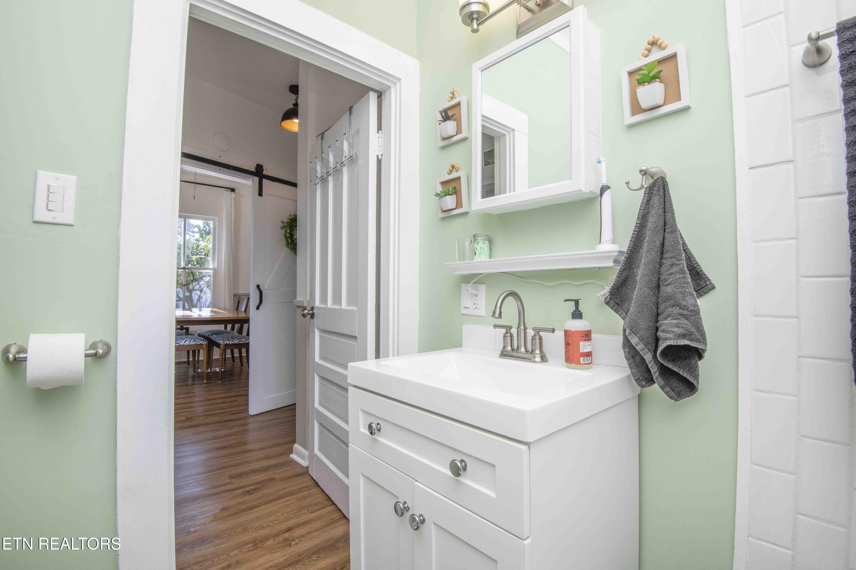 400 Maple Street Clinton TN 37716