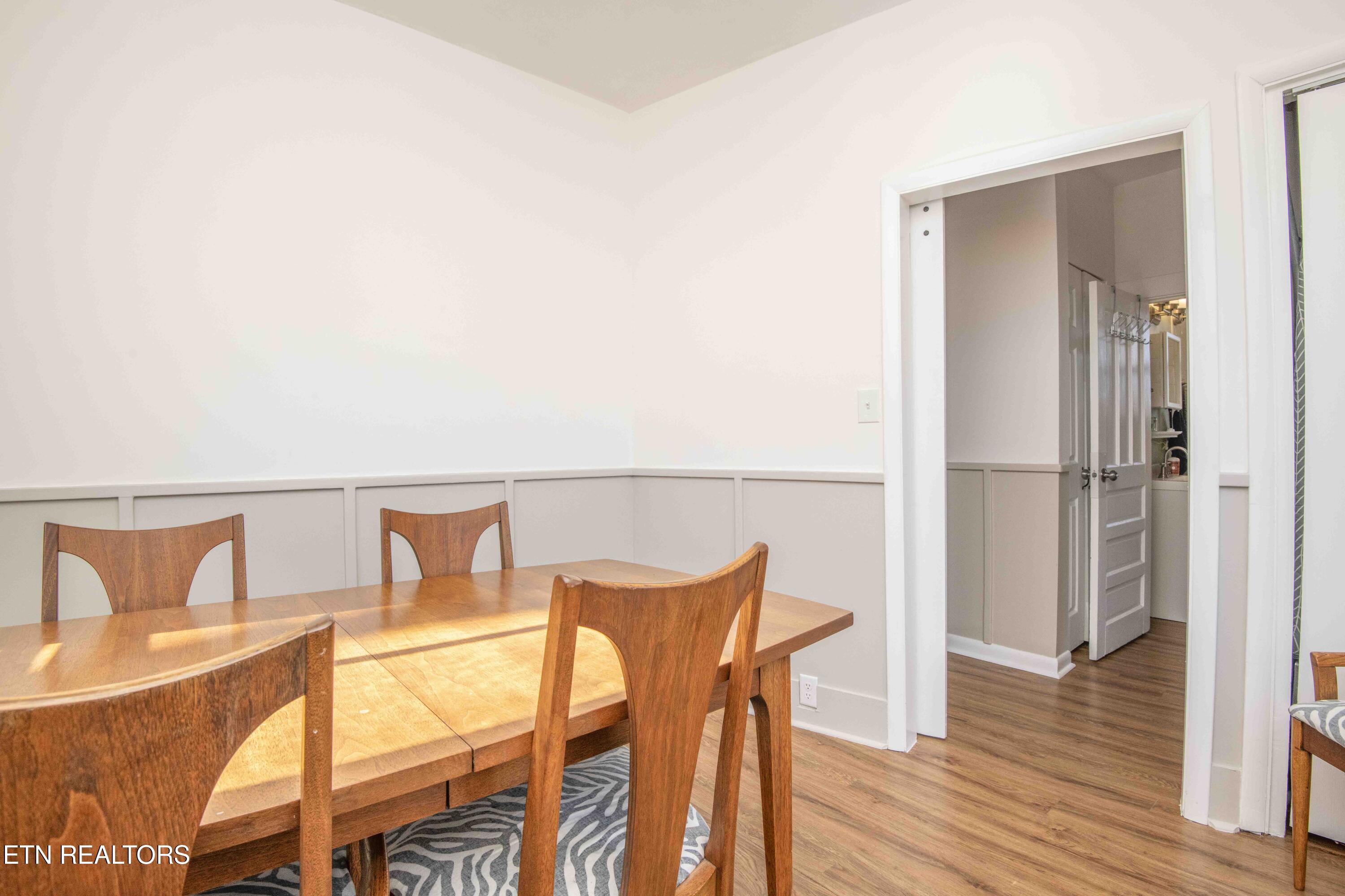 400 Maple Street Clinton TN 37716