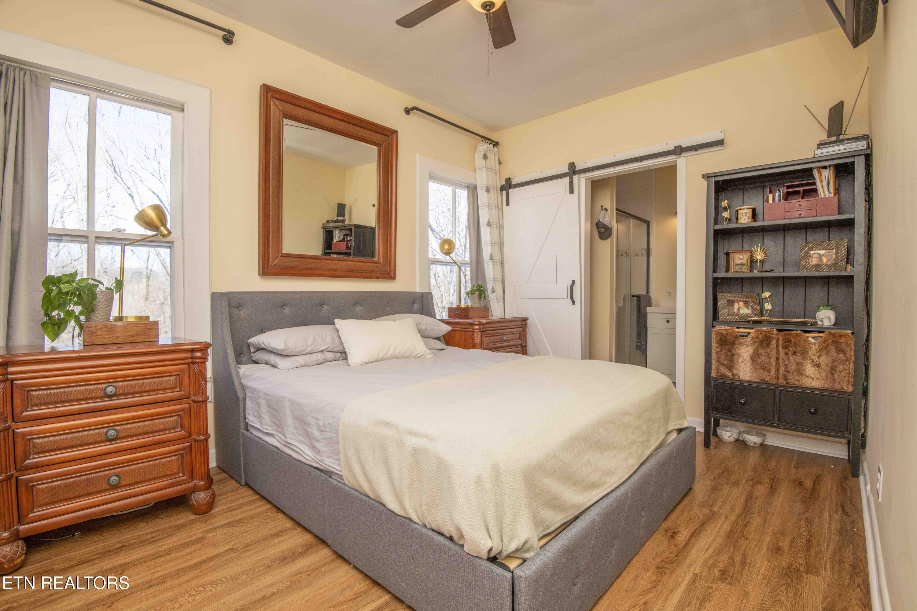 400 Maple Street Clinton TN 37716