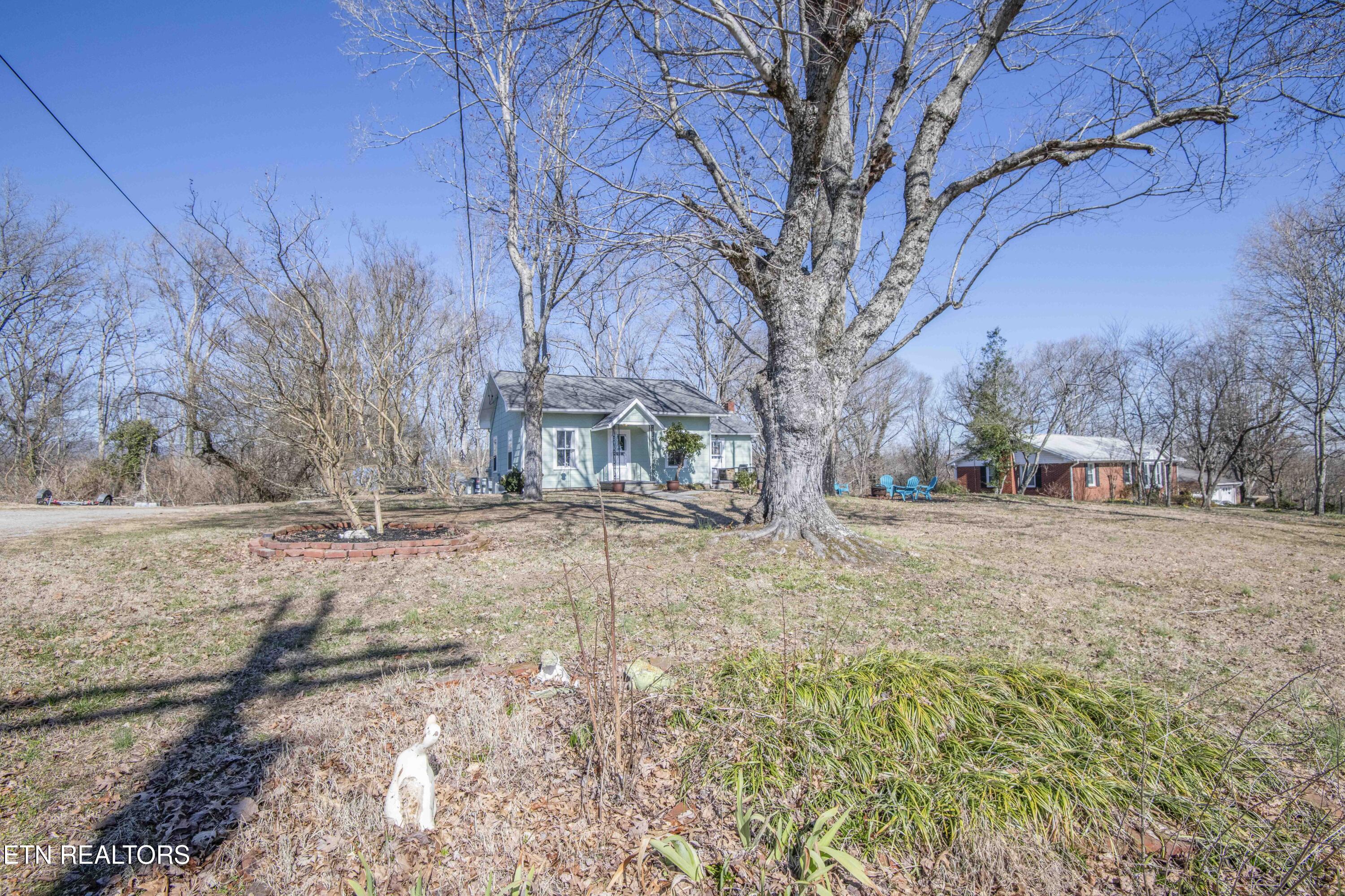 400 Maple Street Clinton TN 37716