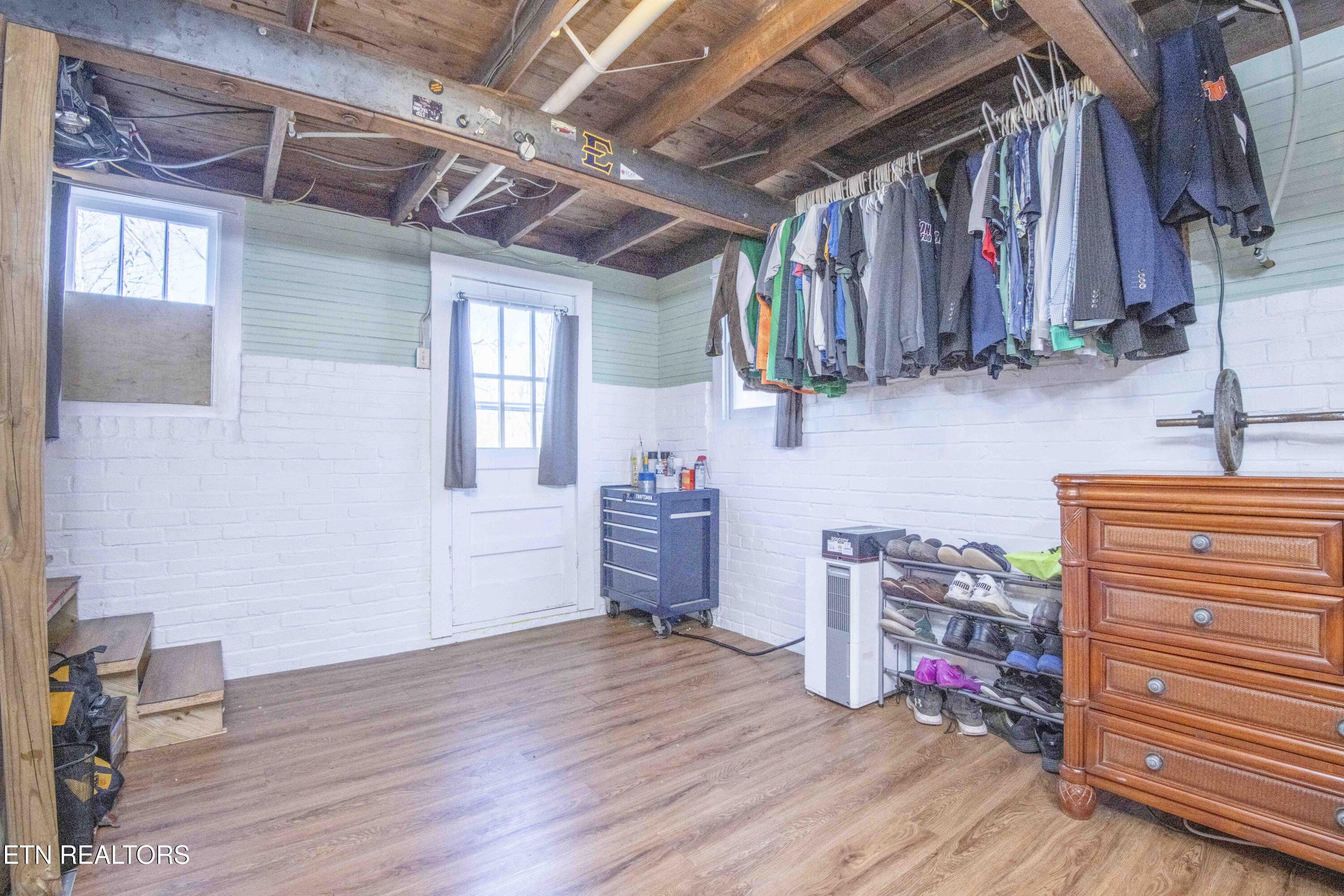 400 Maple Street Clinton TN 37716