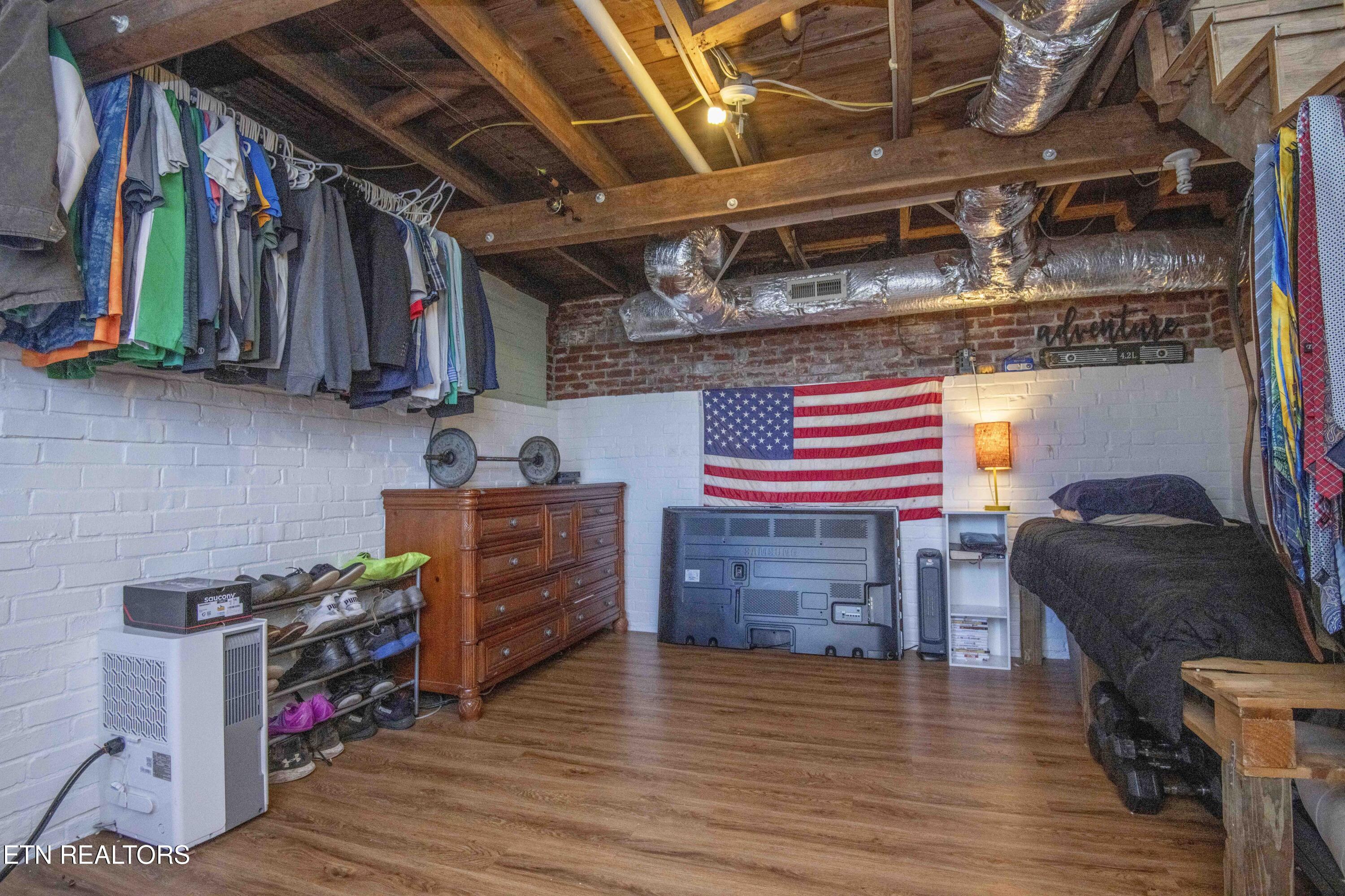 400 Maple Street Clinton TN 37716