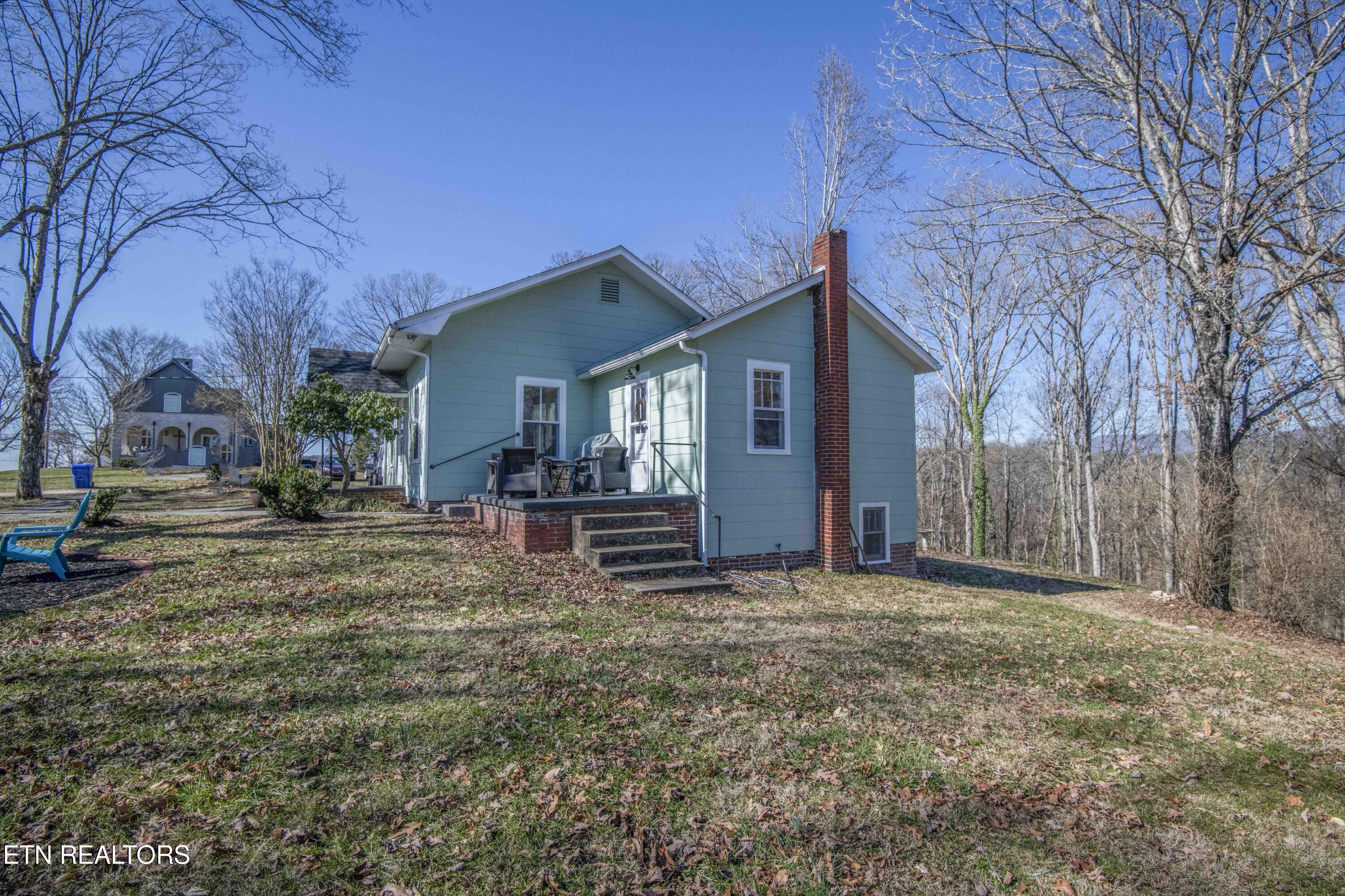 400 Maple Street Clinton TN 37716