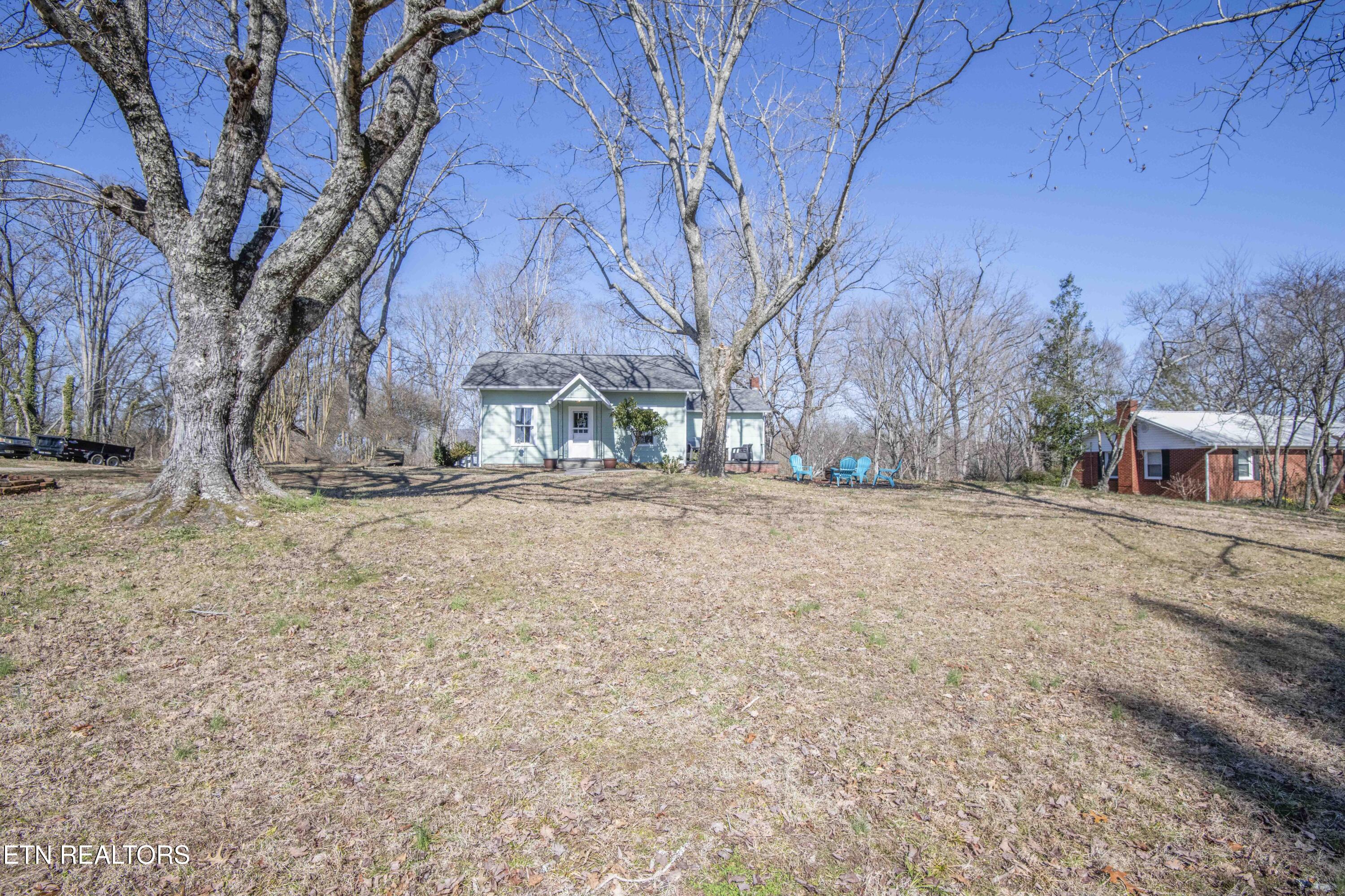 400 Maple Street Clinton TN 37716