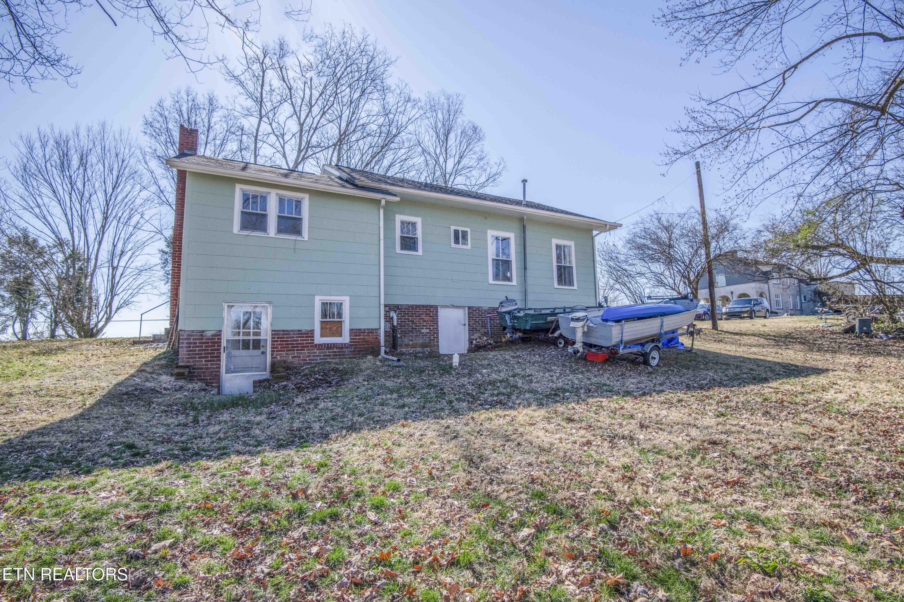 400 Maple Street Clinton TN 37716