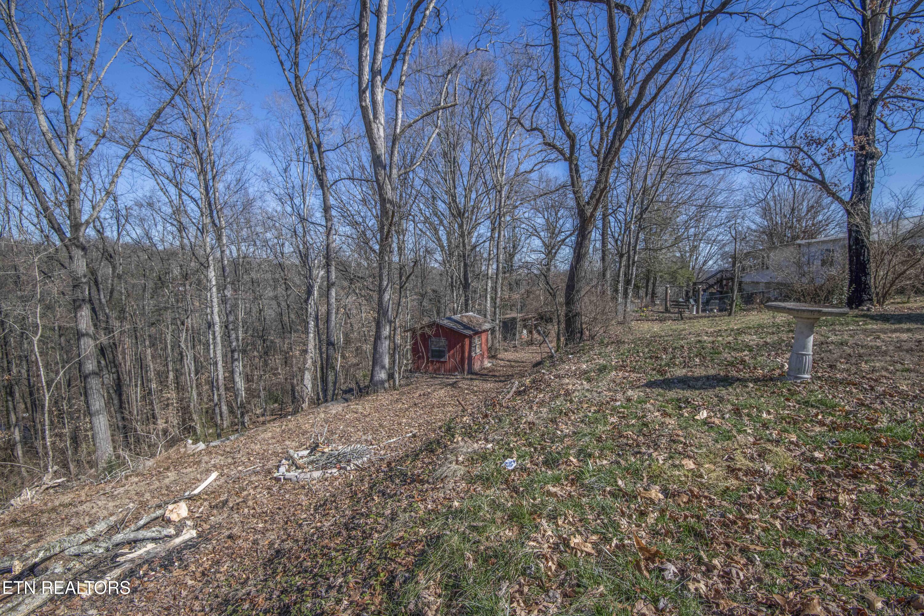 400 Maple Street Clinton TN 37716