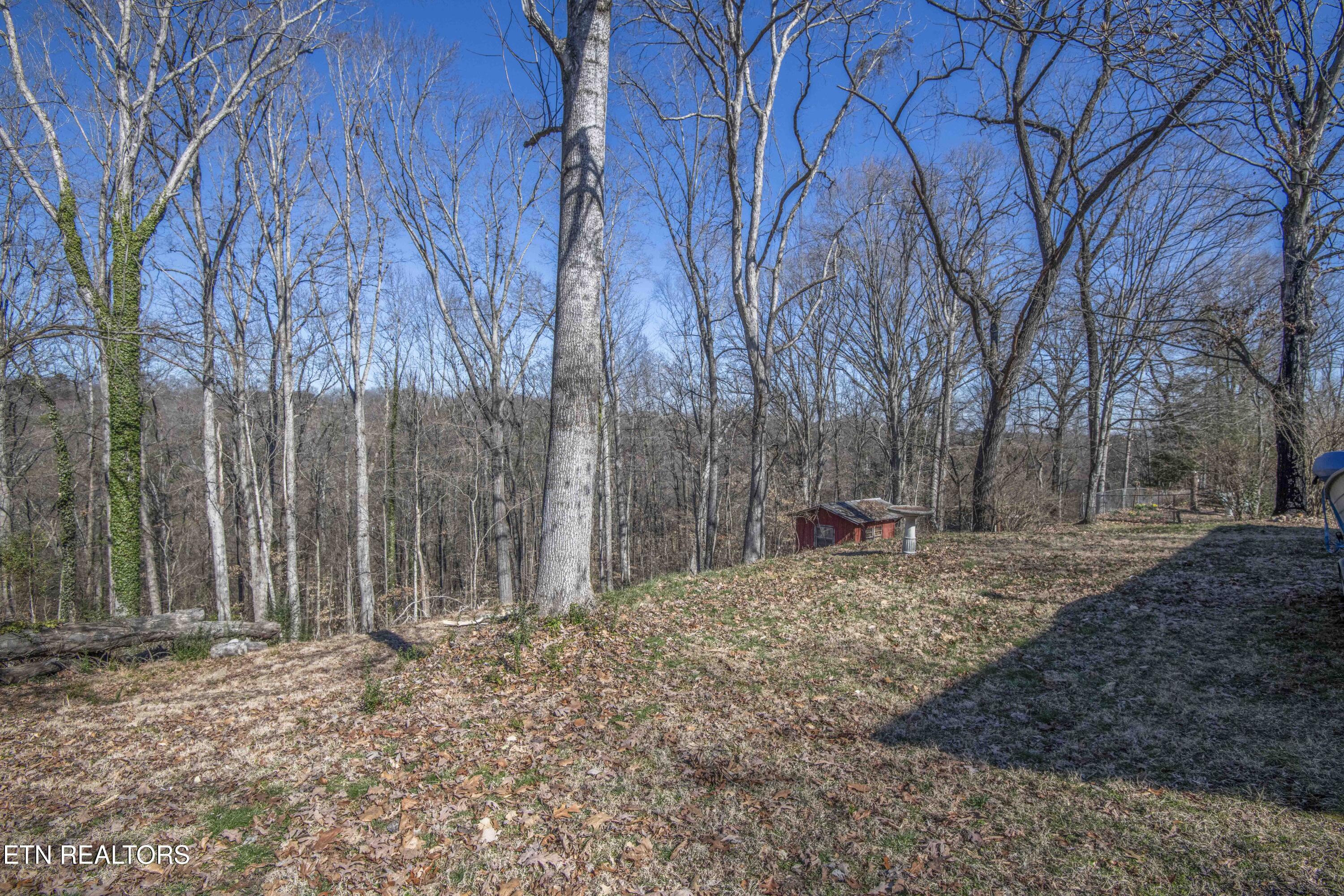 400 Maple Street Clinton TN 37716