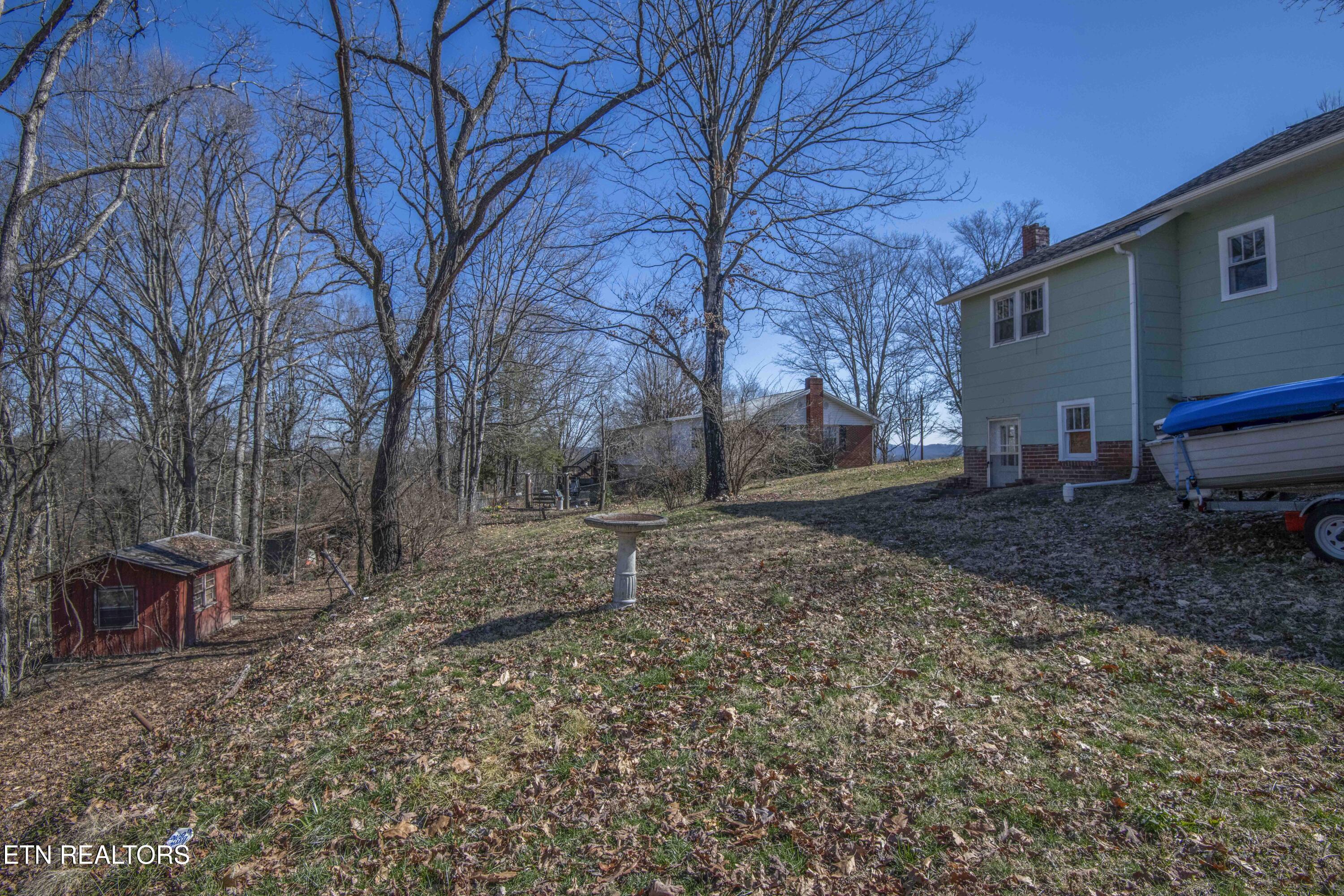 400 Maple Street Clinton TN 37716