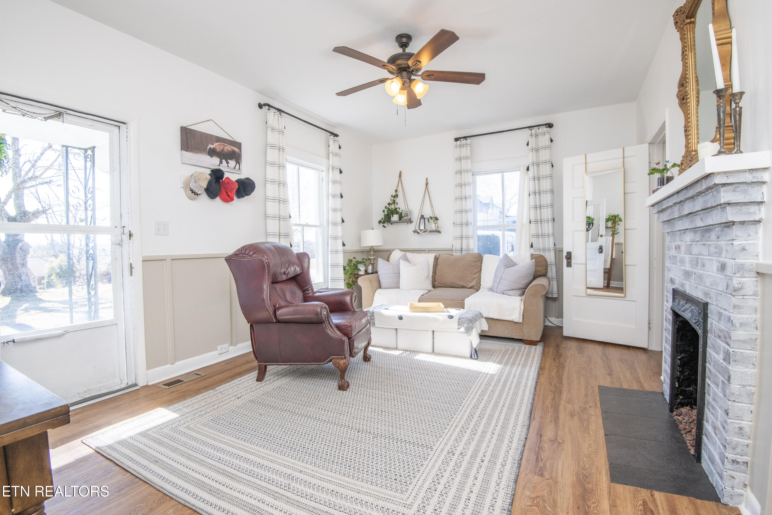 400 Maple Street Clinton TN 37716