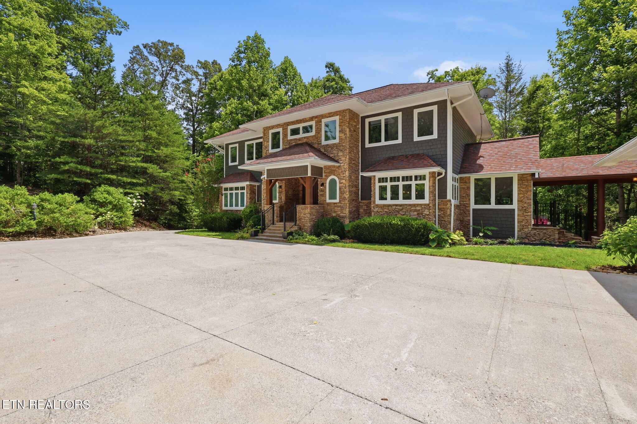 454 Pa Proffitt Road Gatlinburg TN 37738