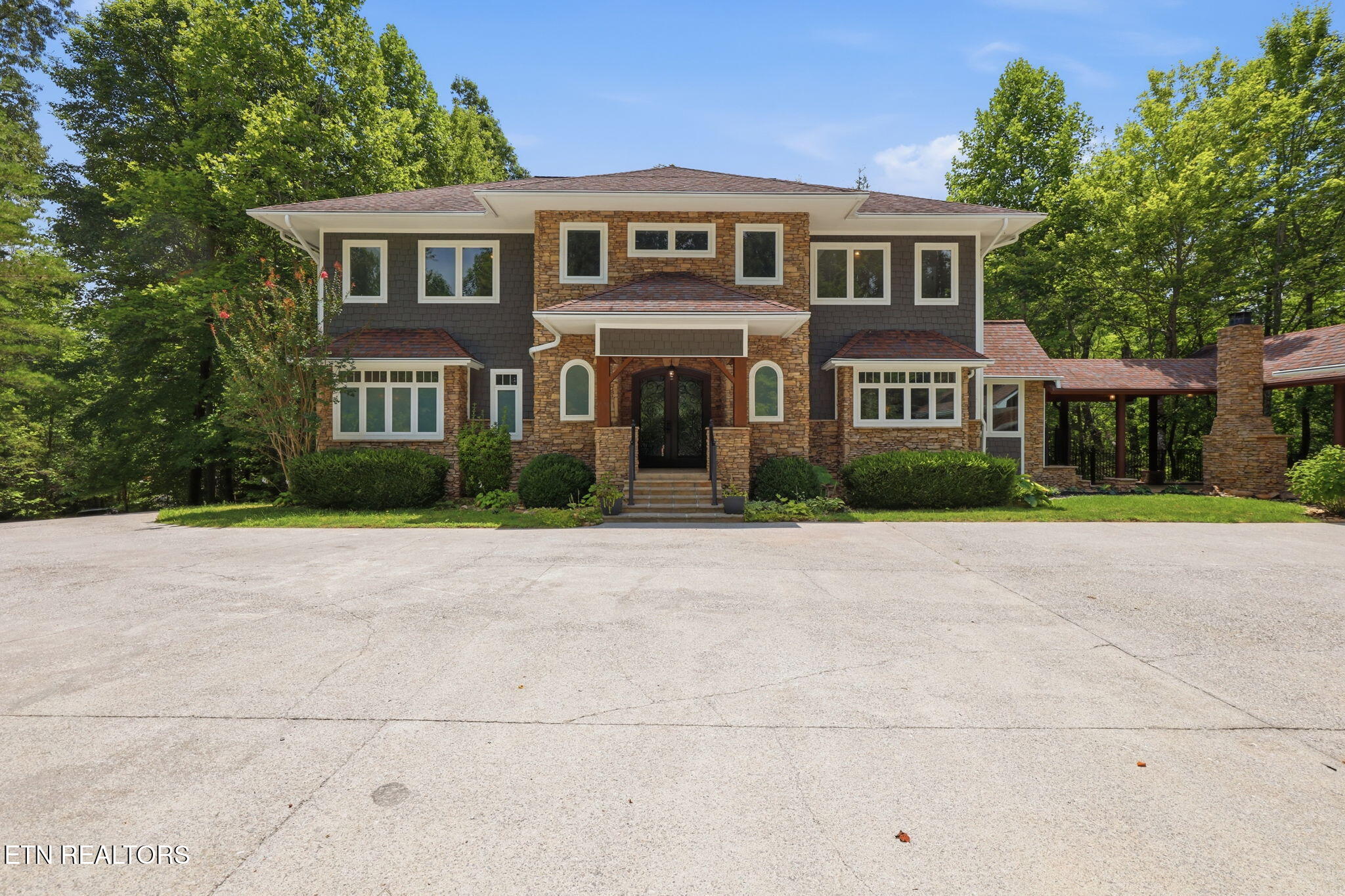 454 Pa Proffitt Road Gatlinburg TN 37738