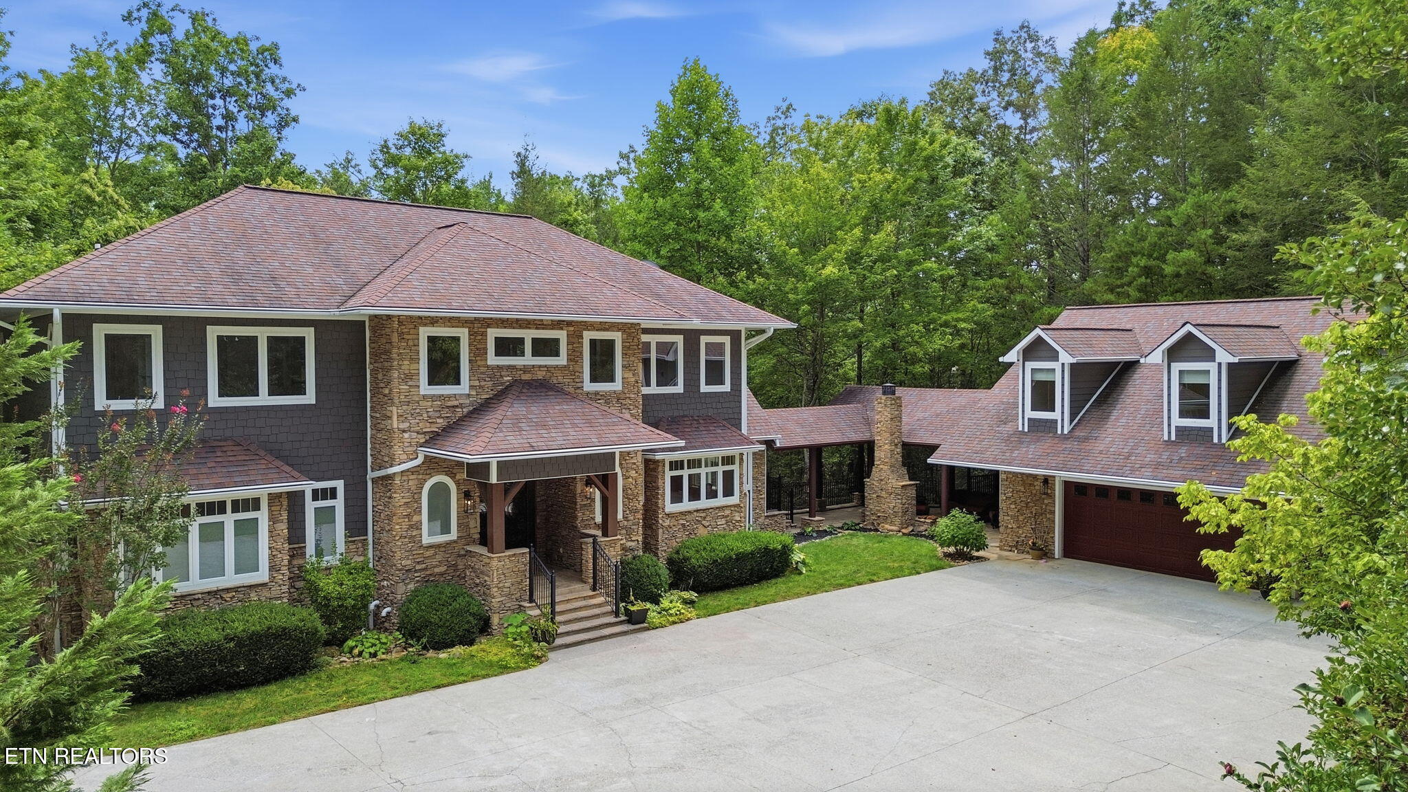 454 Pa Proffitt Road Gatlinburg TN 37738