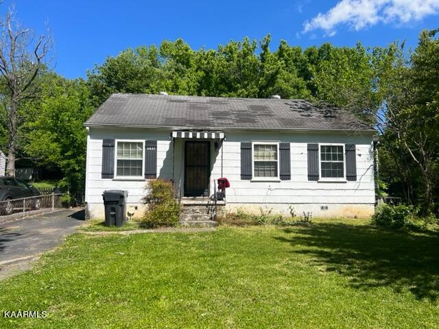2821 Boright Place Knoxville TN 37917