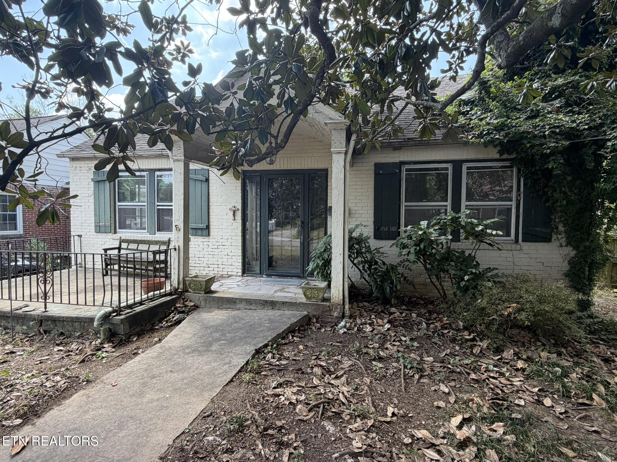 3313 Orlando Street Knoxville TN 37917