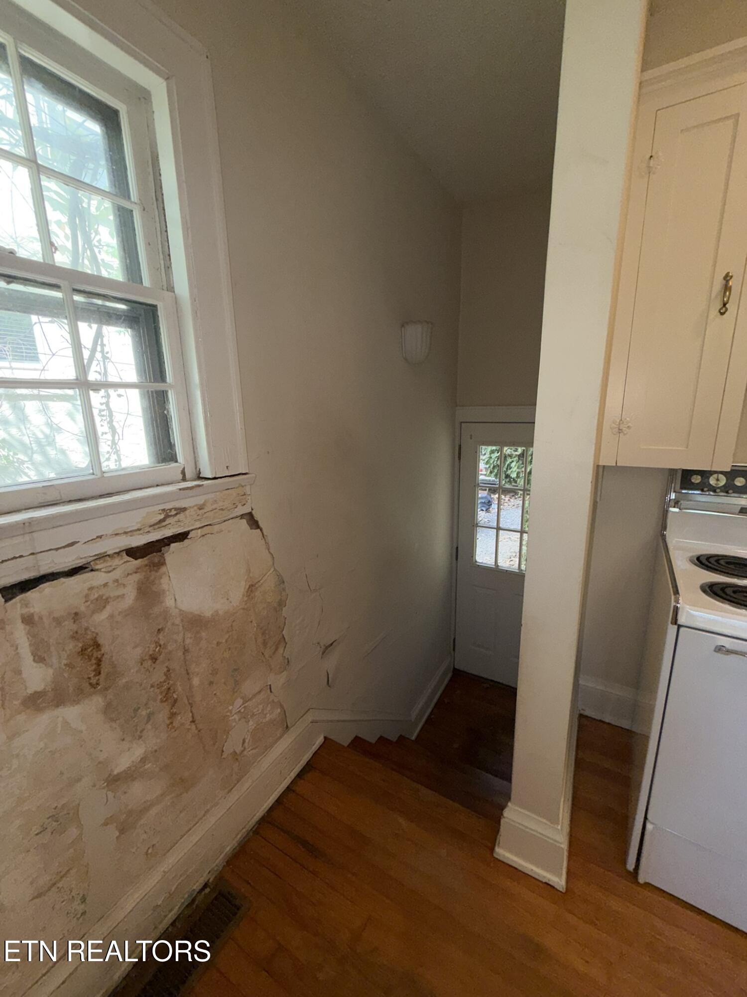 3313 Orlando Street Knoxville TN 37917