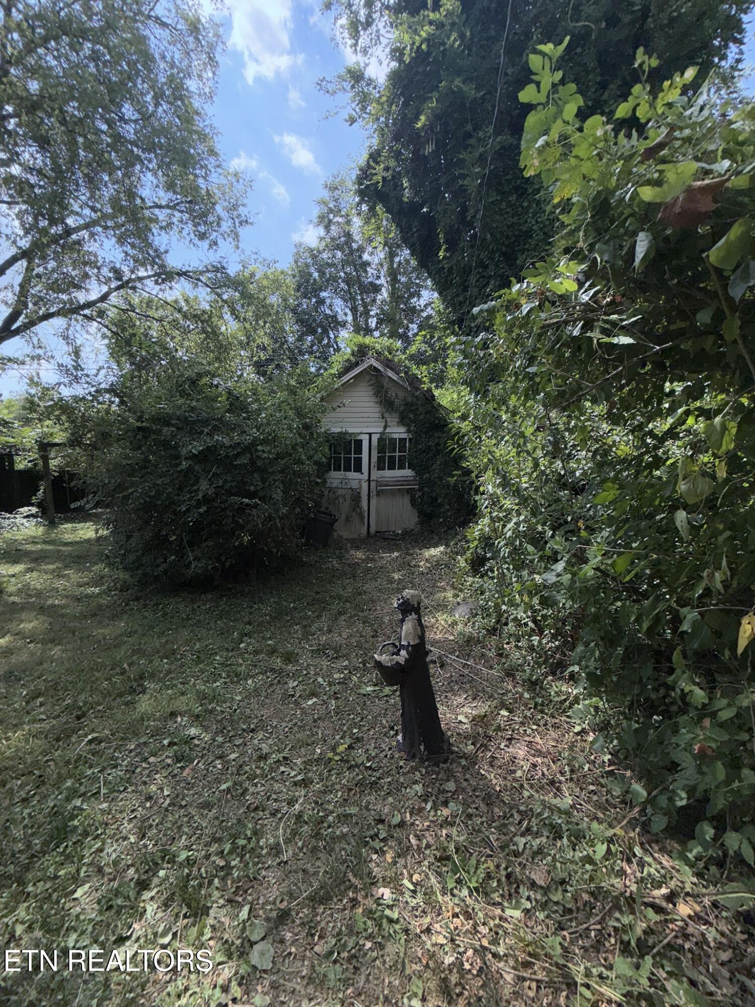 3313 Orlando Street Knoxville TN 37917