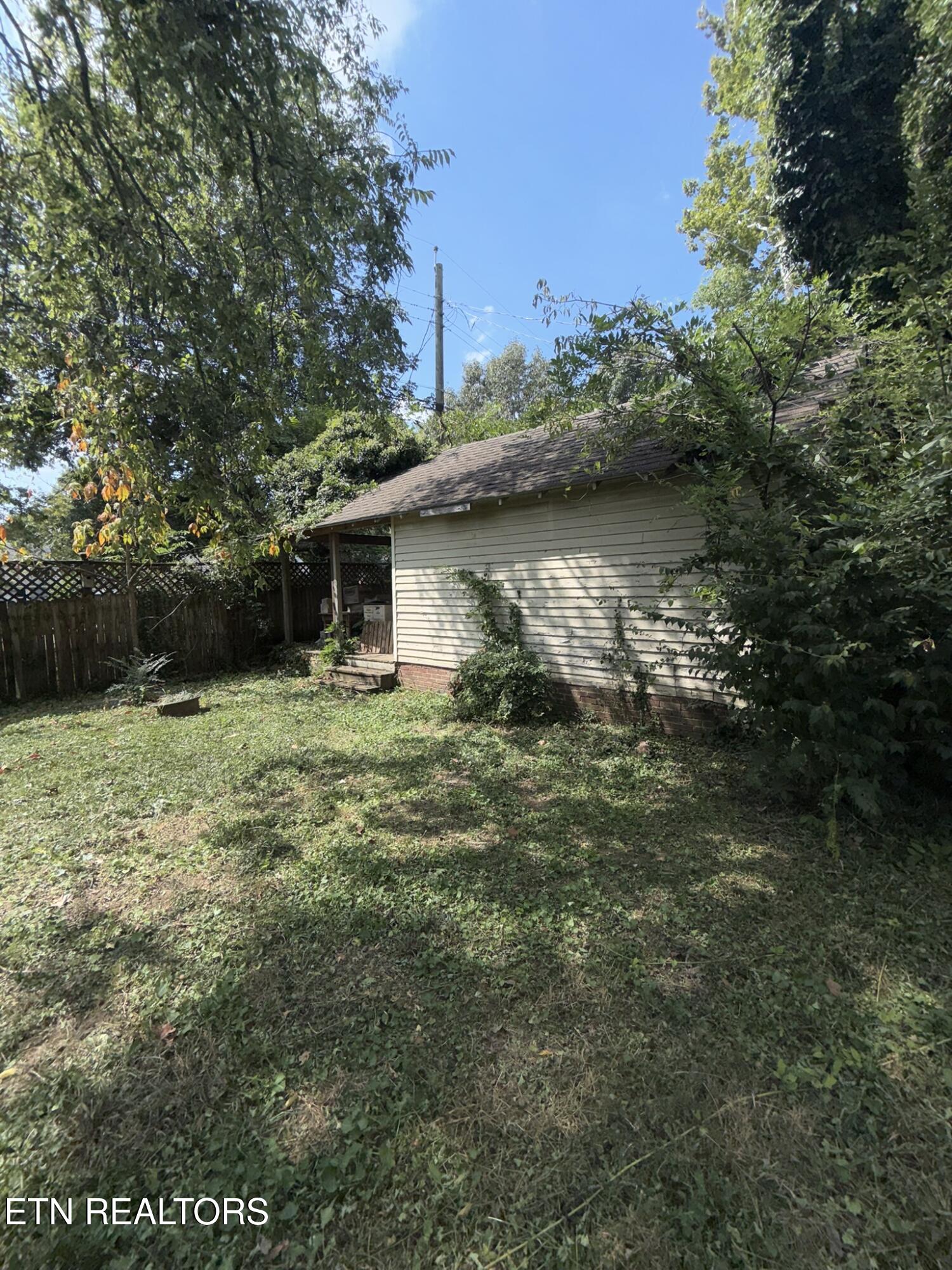 3313 Orlando Street Knoxville TN 37917