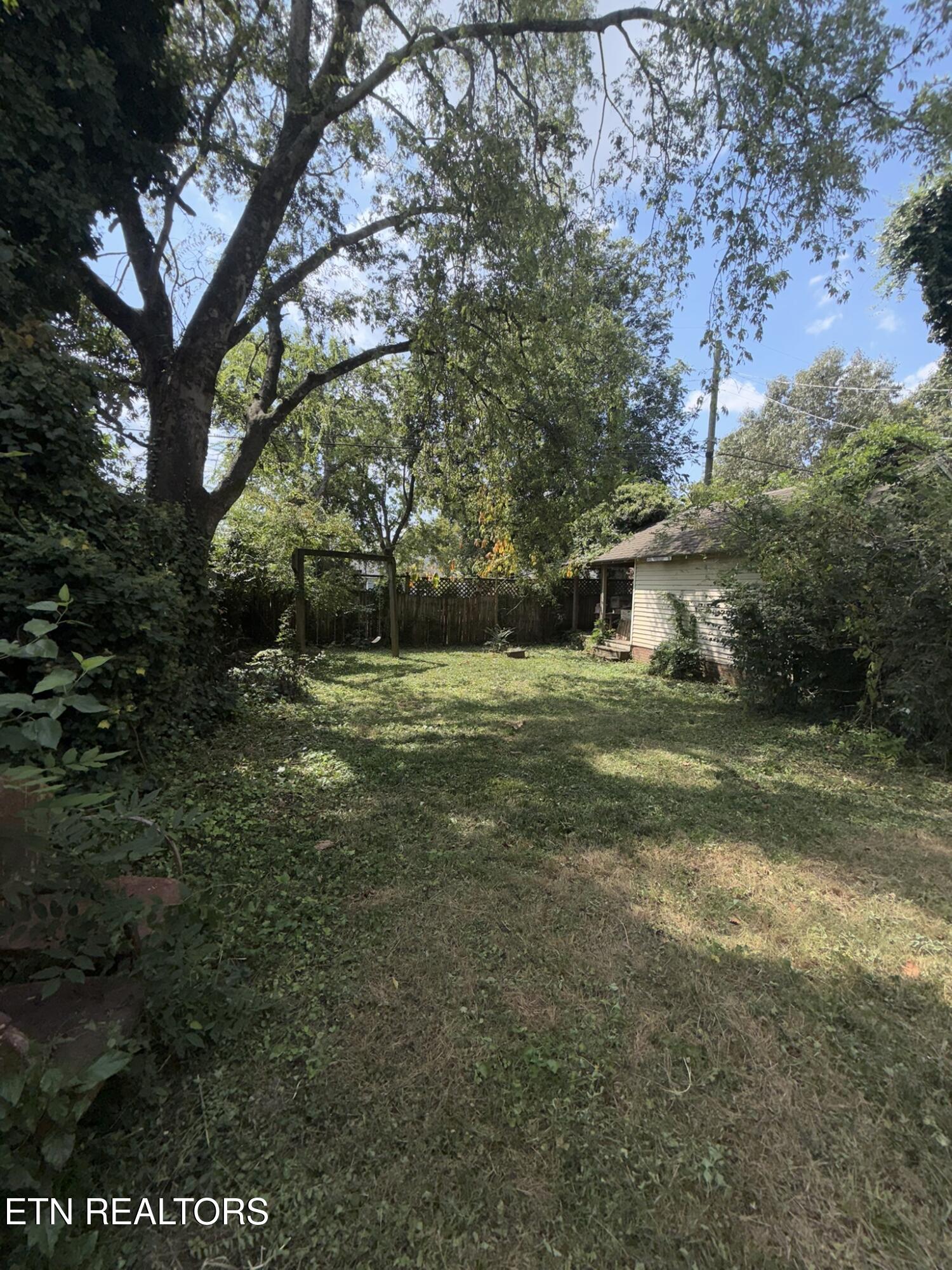 3313 Orlando Street Knoxville TN 37917