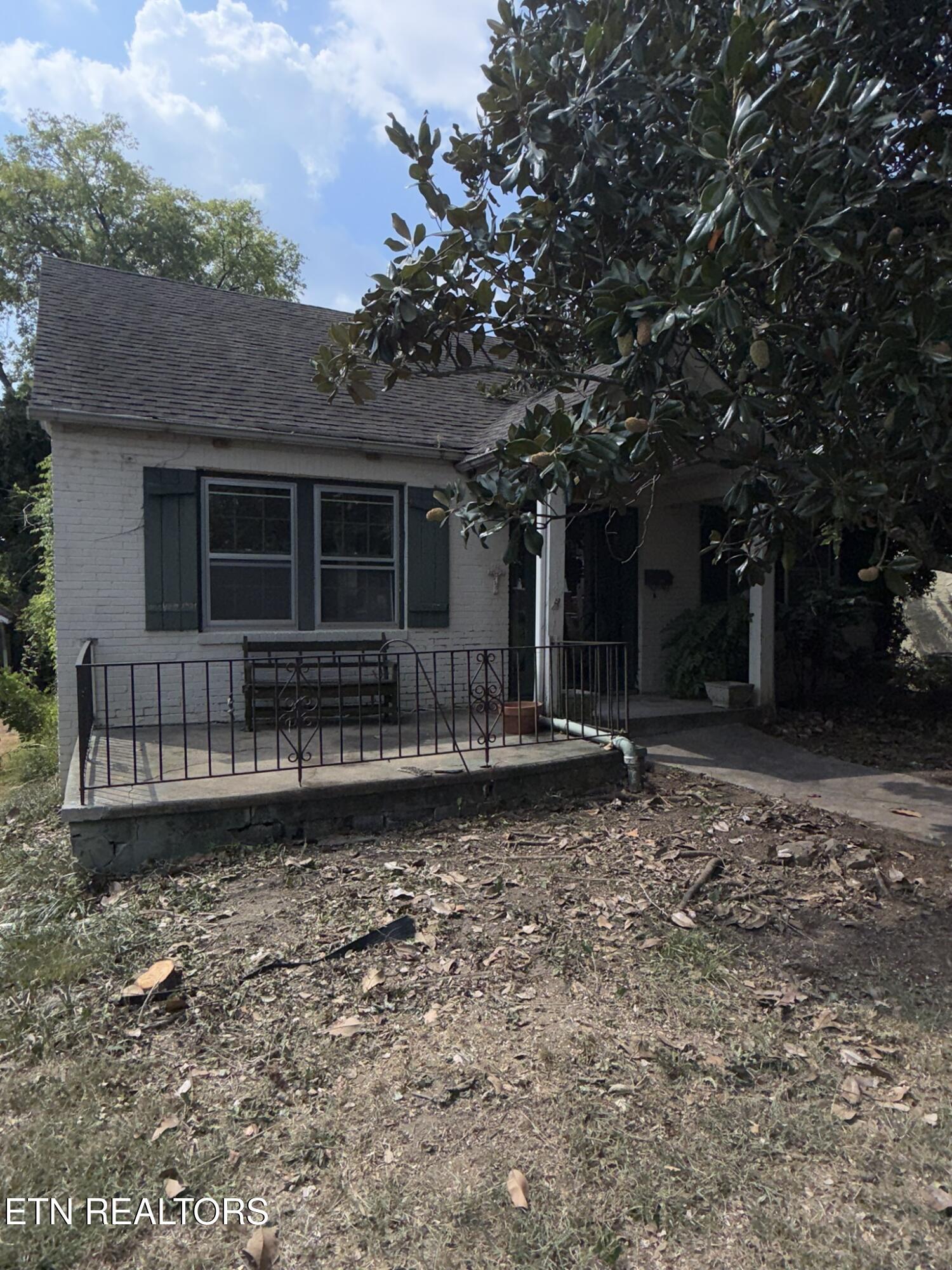 3313 Orlando Street Knoxville TN 37917