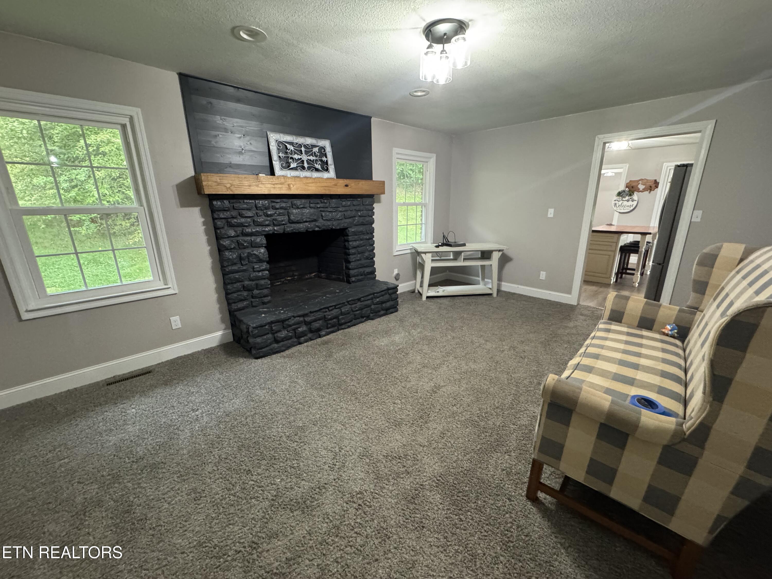 115 Red Oak Lane New Tazewell TN 37825