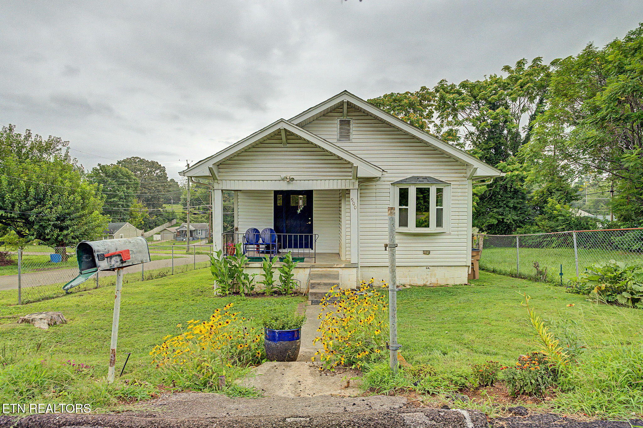 900 W Emerald Avenue Knoxville TN 37921