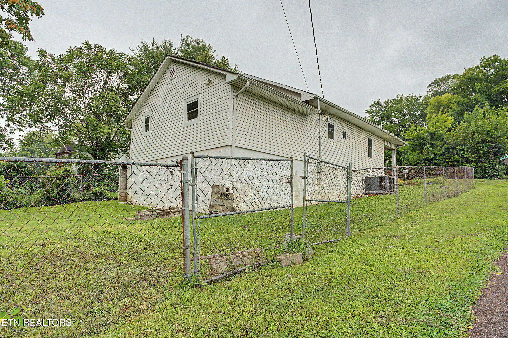 900 W Emerald Avenue Knoxville TN 37921