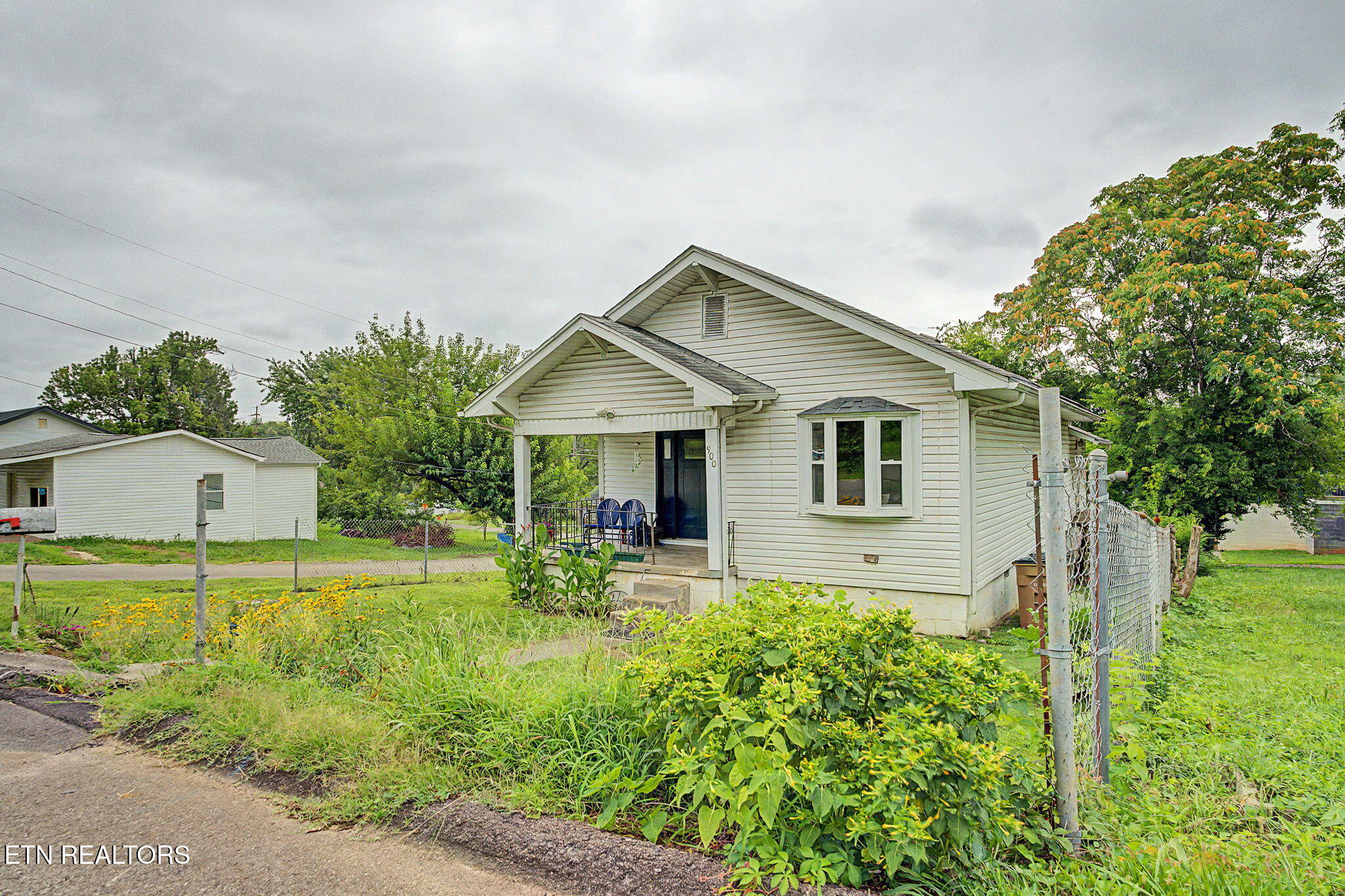 900 W Emerald Avenue Knoxville TN 37921