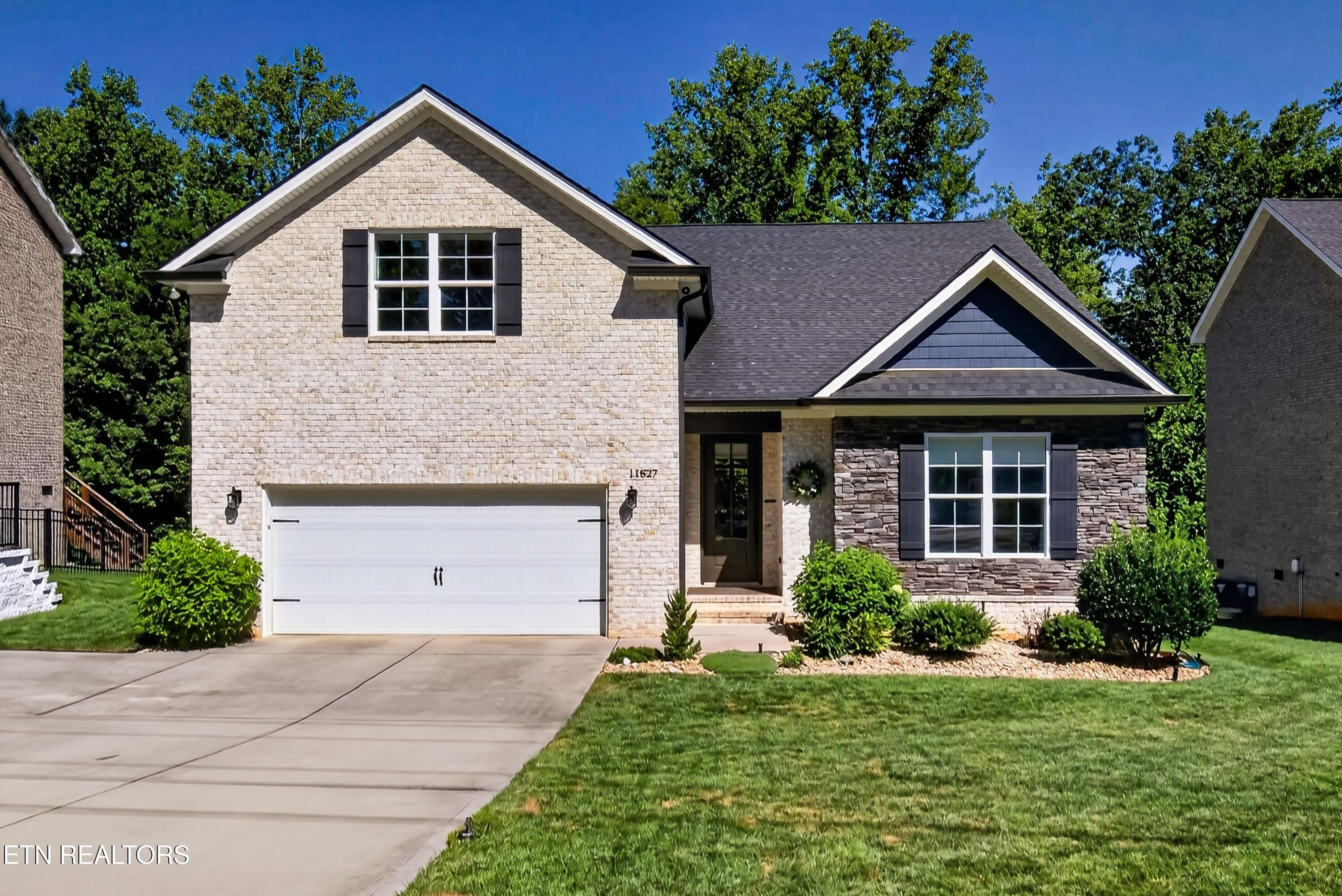11827 Black Road Knoxville TN 37932