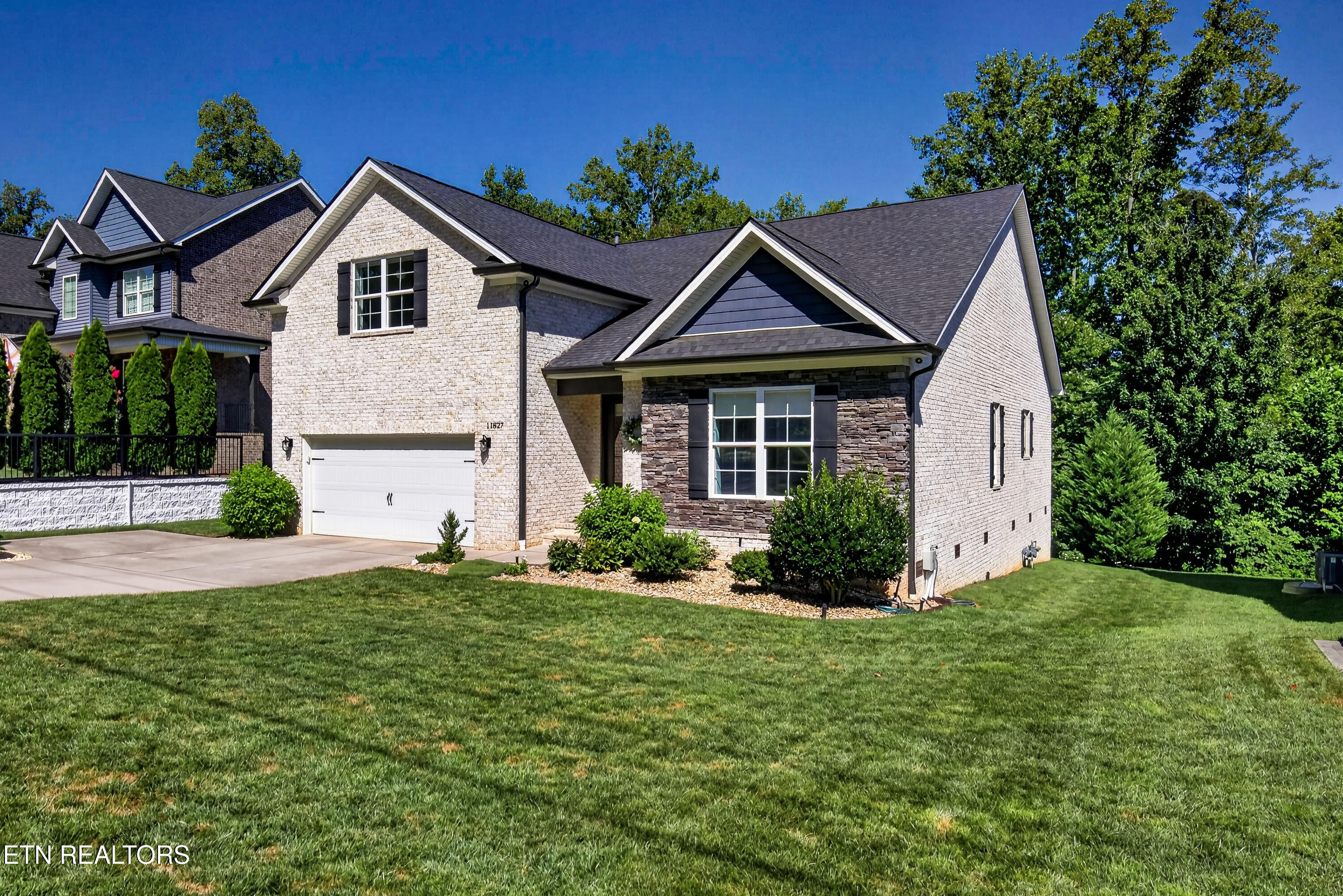 11827 Black Road Knoxville TN 37932