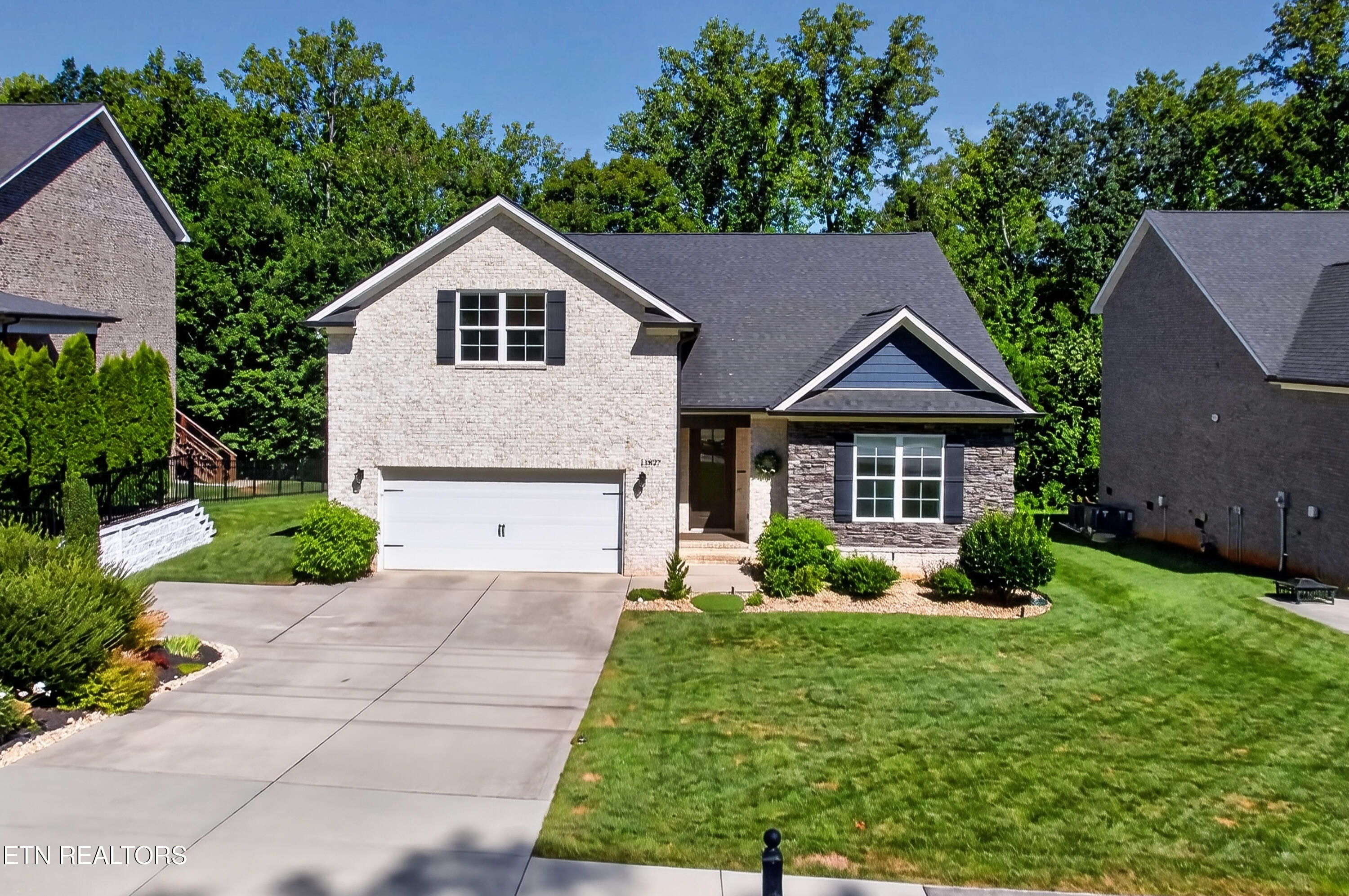 11827 Black Road Knoxville TN 37932
