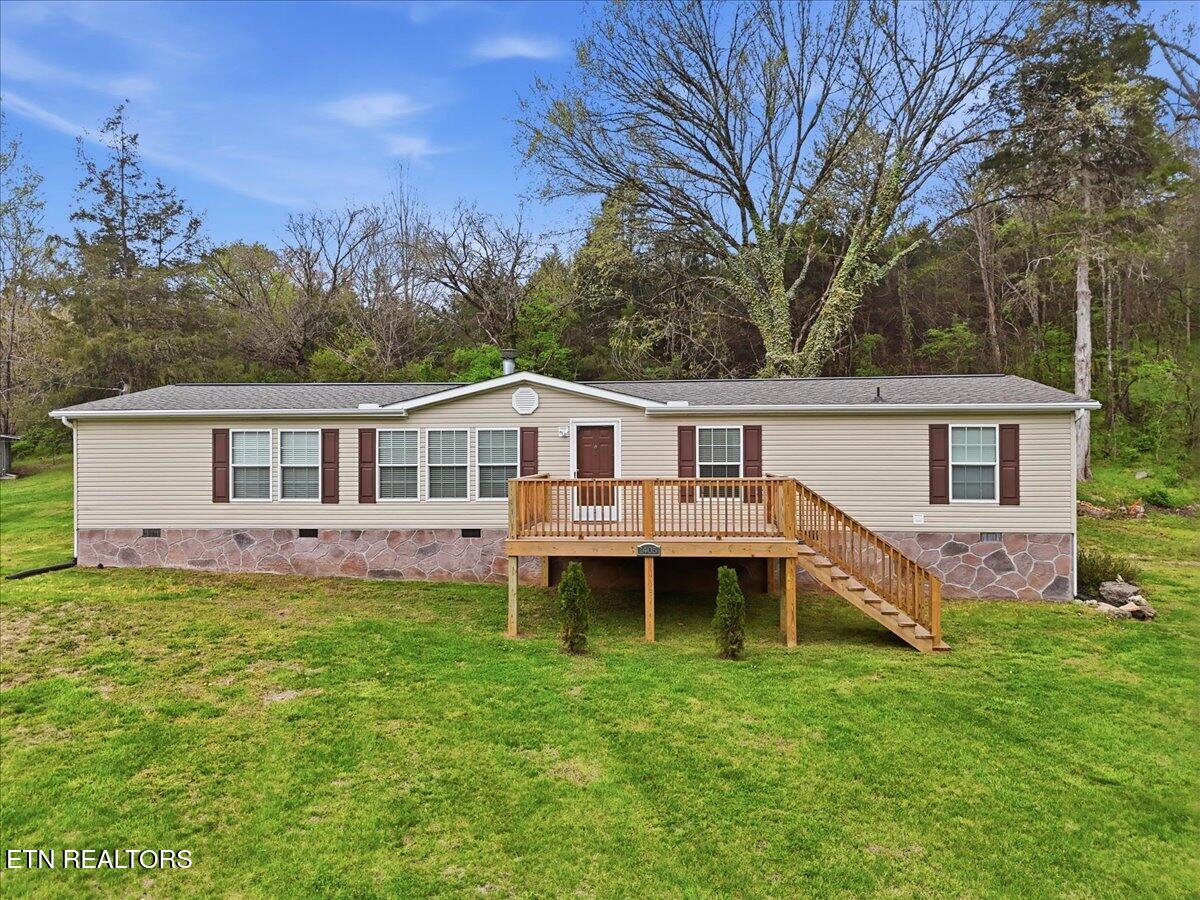 1405 River Road New Market TN 37820