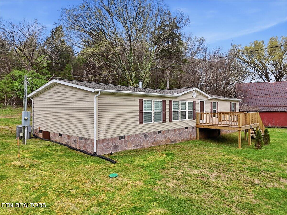 1405 River Road New Market TN 37820