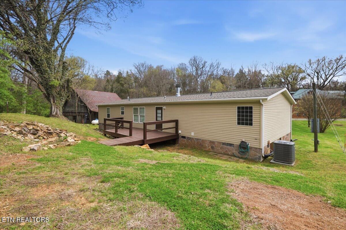 1405 River Road New Market TN 37820