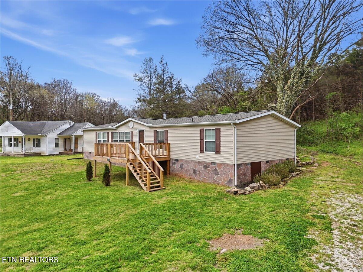 1405 River Road New Market TN 37820