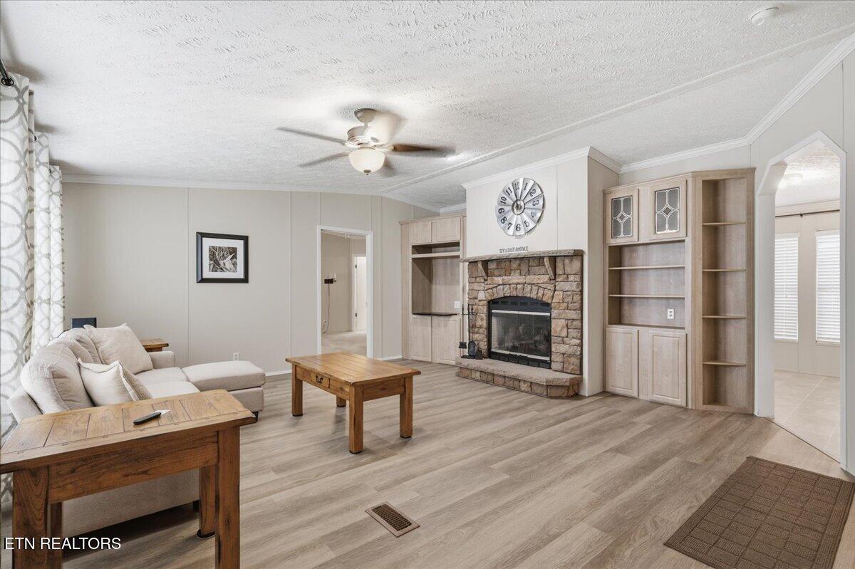 1405 River Road New Market TN 37820
