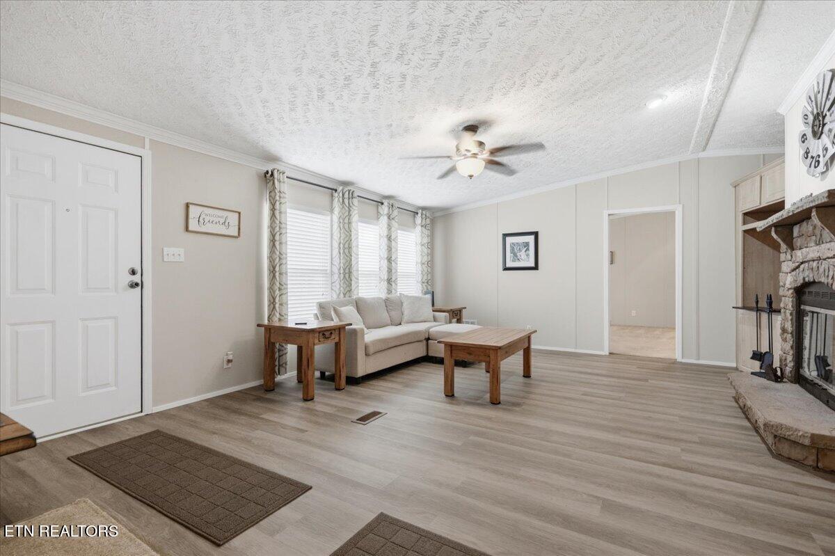 1405 River Road New Market TN 37820