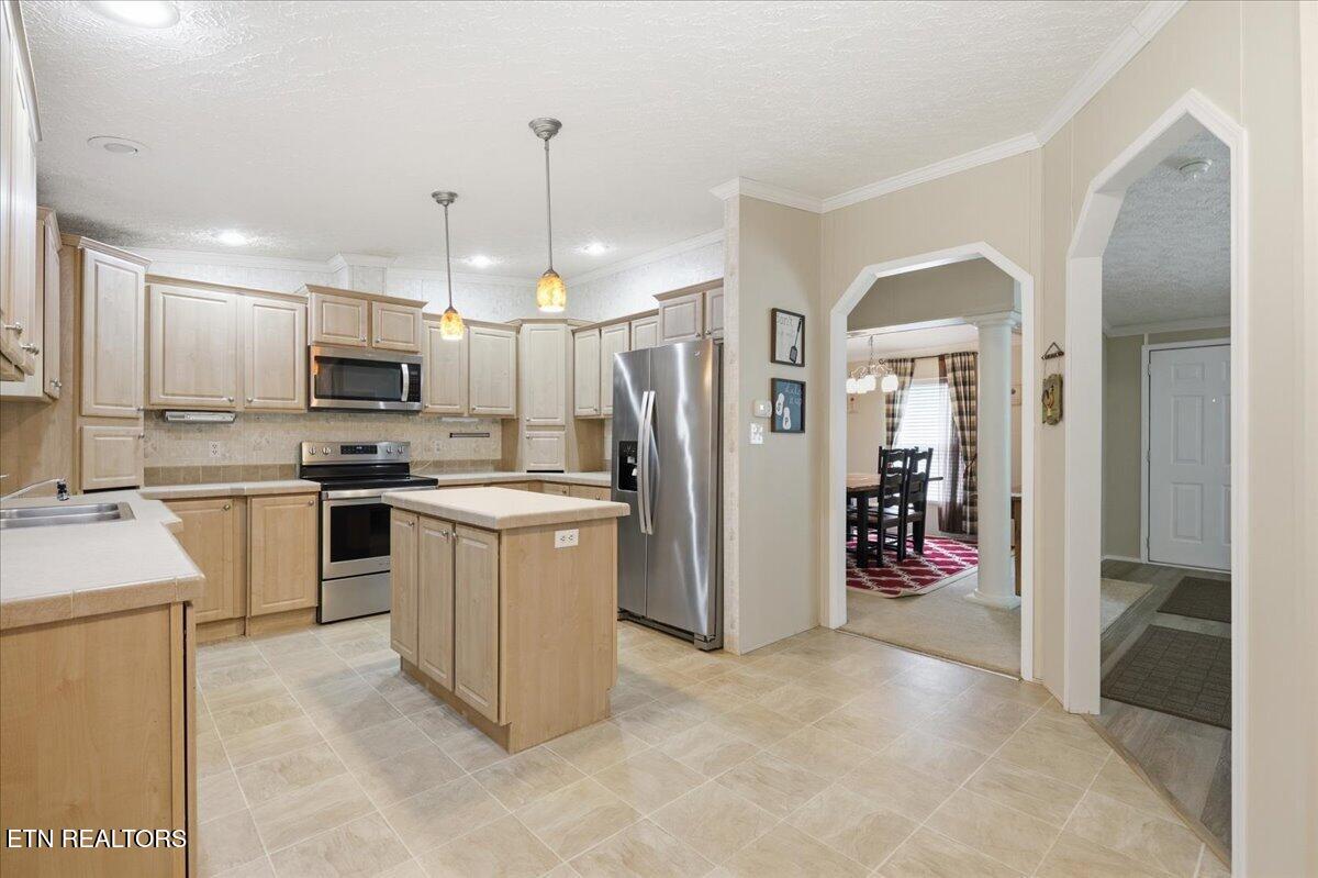 1405 River Road New Market TN 37820