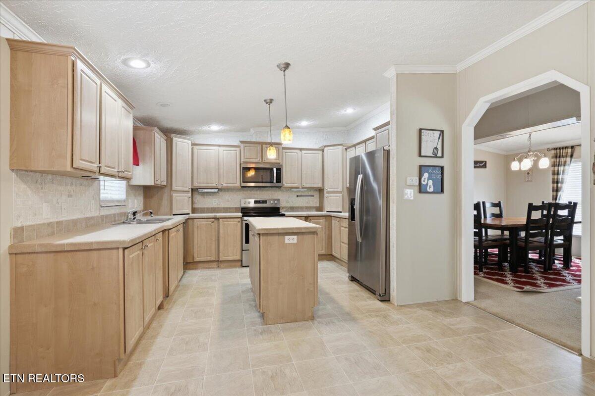 1405 River Road New Market TN 37820