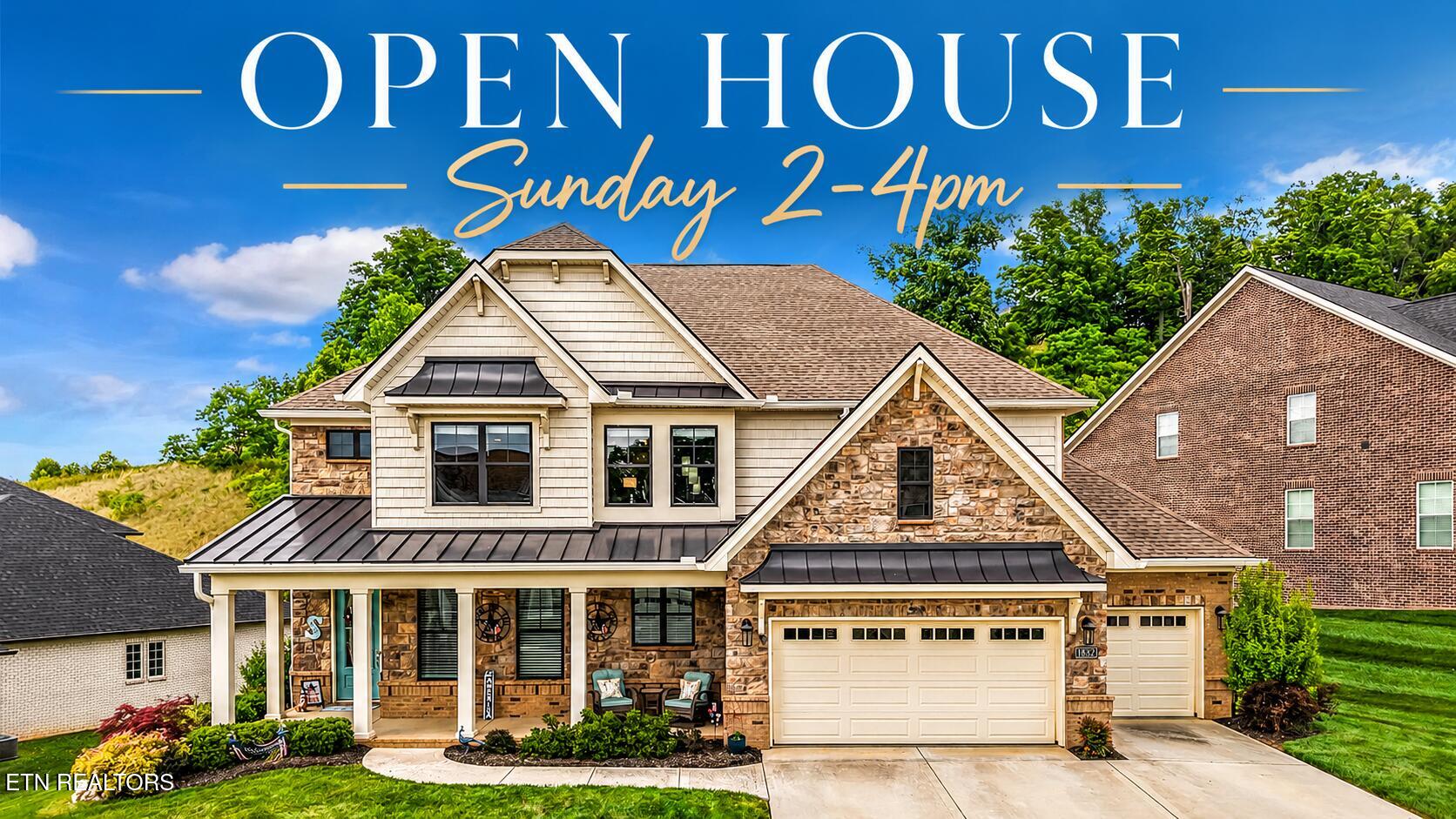 1832 English Ivy Lane Knoxville TN 37932